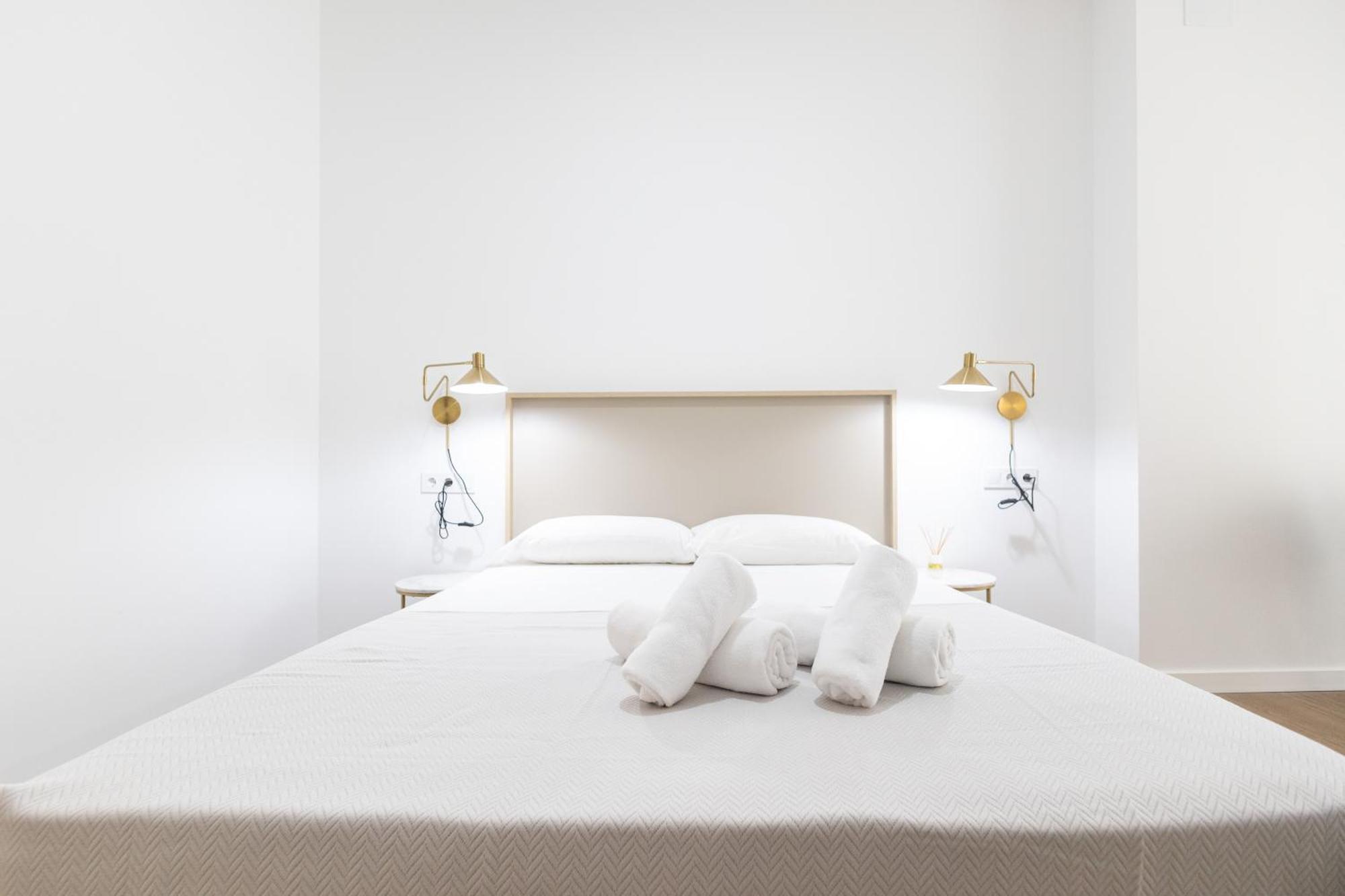Guest house Imprenta Sorolla By Concept