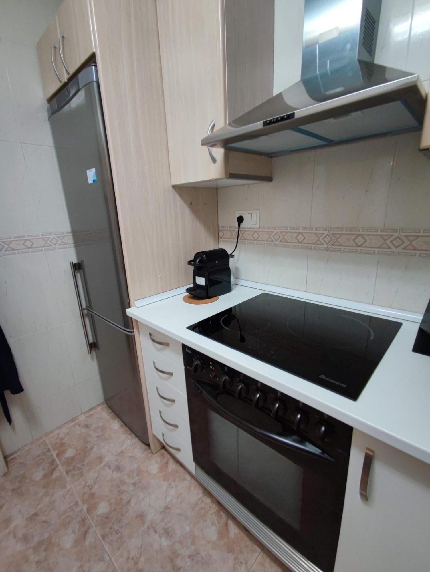 Apartamento Al Lado De La Playa Malvarrosa