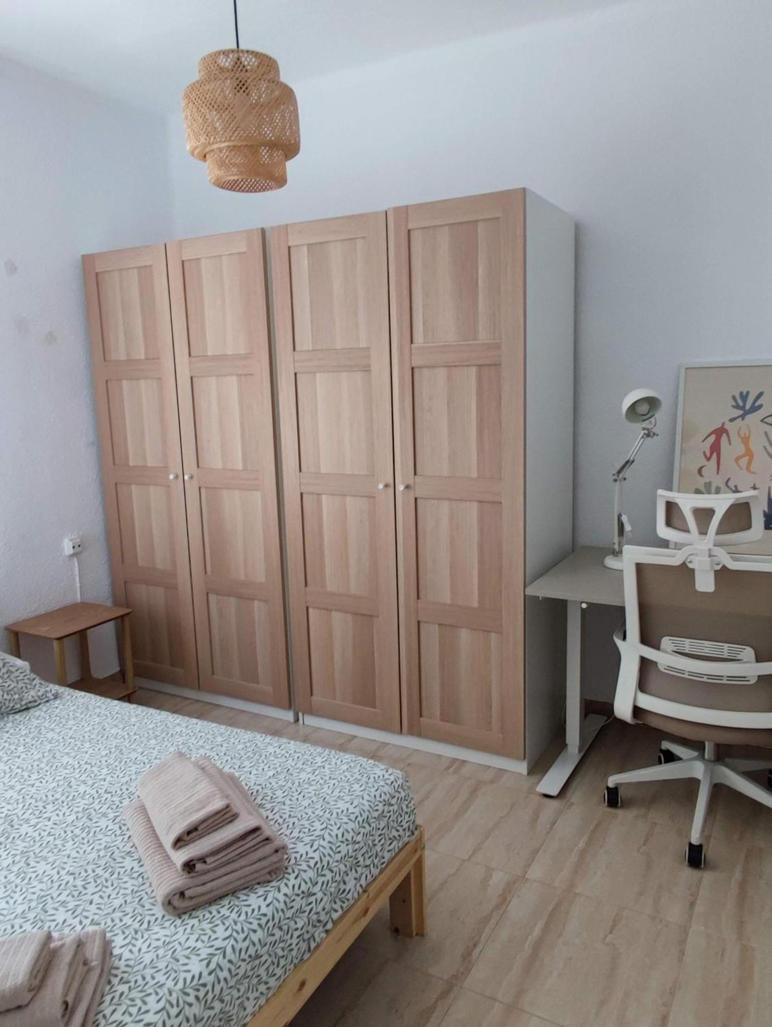 Apartamento Al Lado De La Playa Malvarrosa *