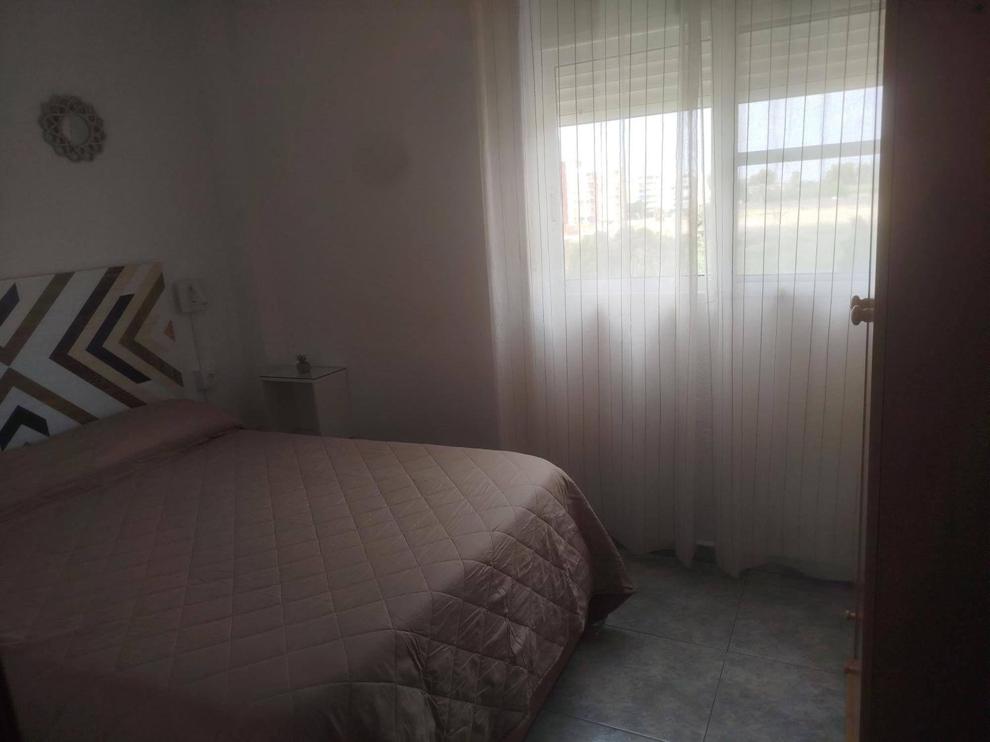 Apartamento Estudio En Playa Puig Valencia