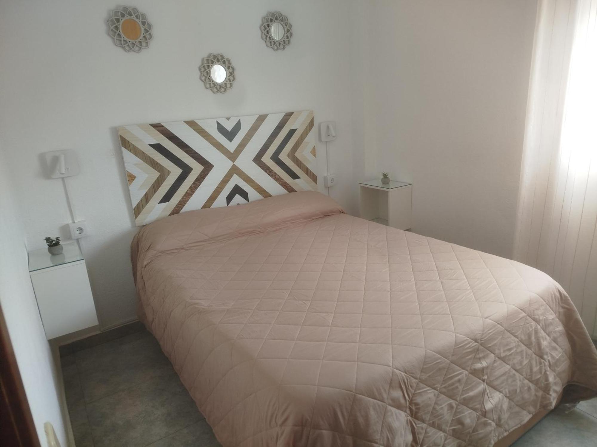 Estudio En Playa Puig Valencia
