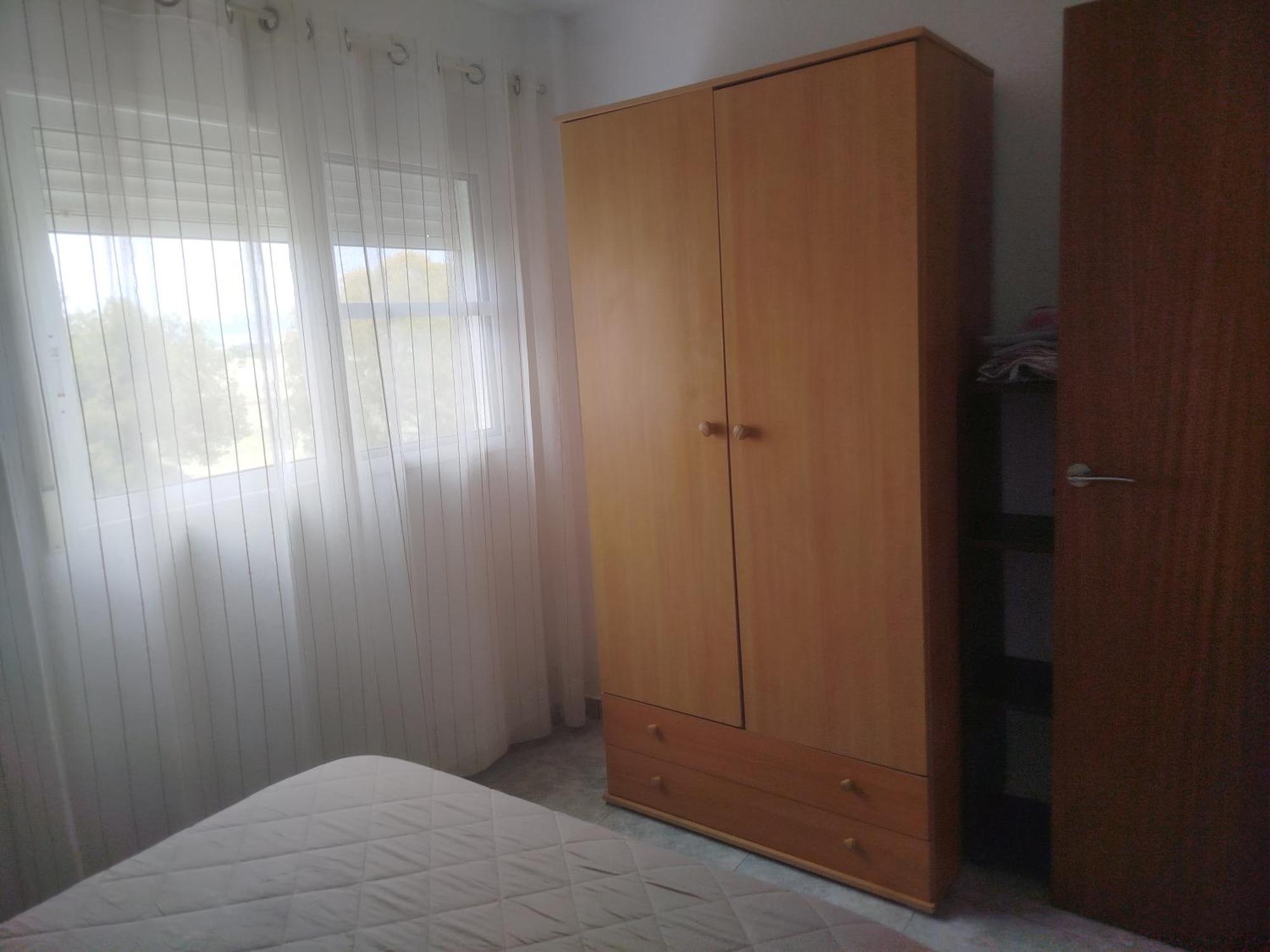 Estudio En Playa Puig