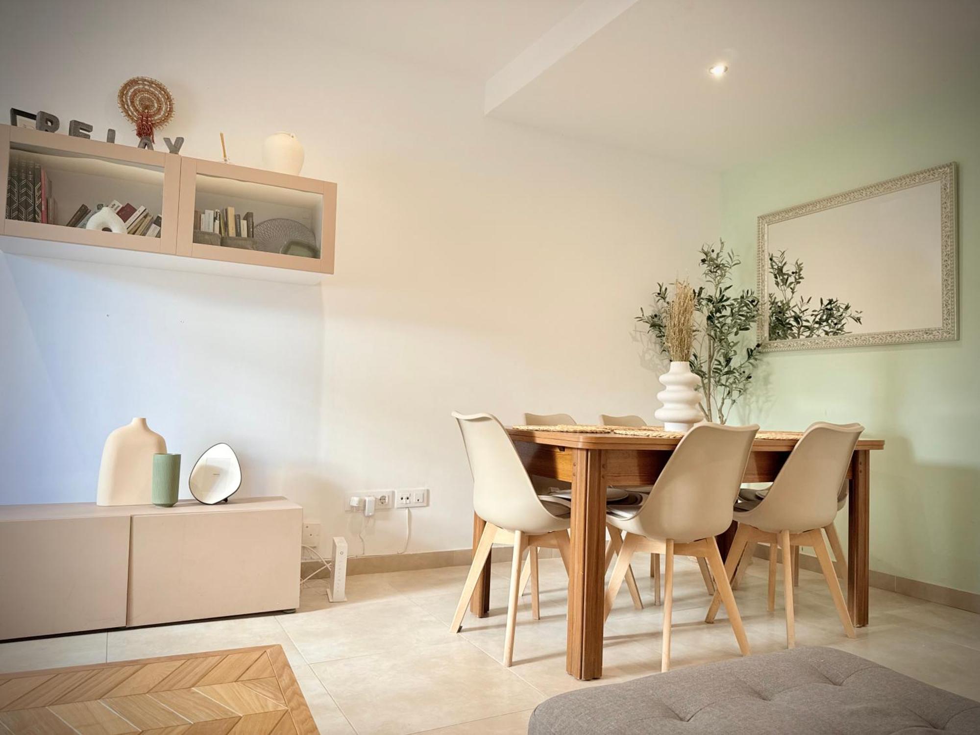 Playa Apartamento *