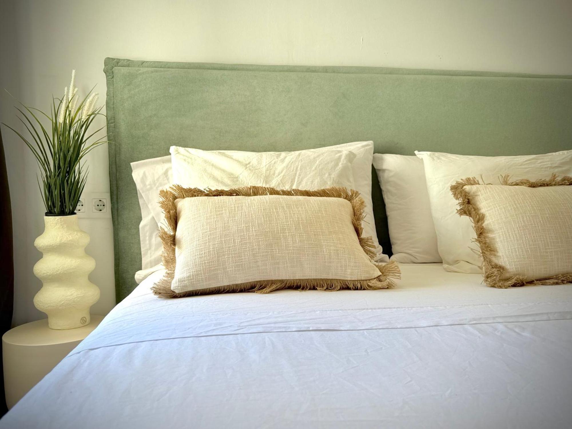 Apartamento Playa