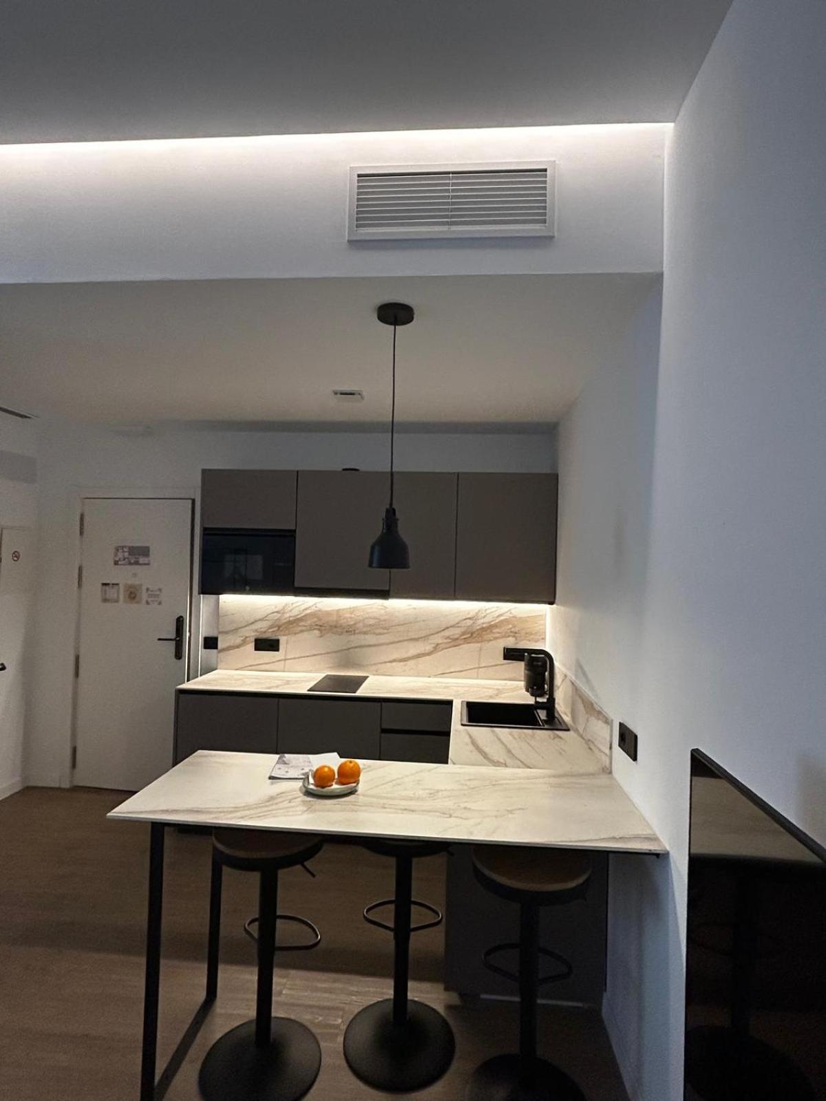 Guastavino By Alma Apartamento *