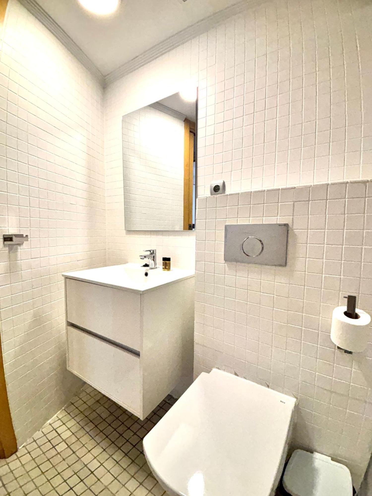 La Lonja De La Seda Apartamento
