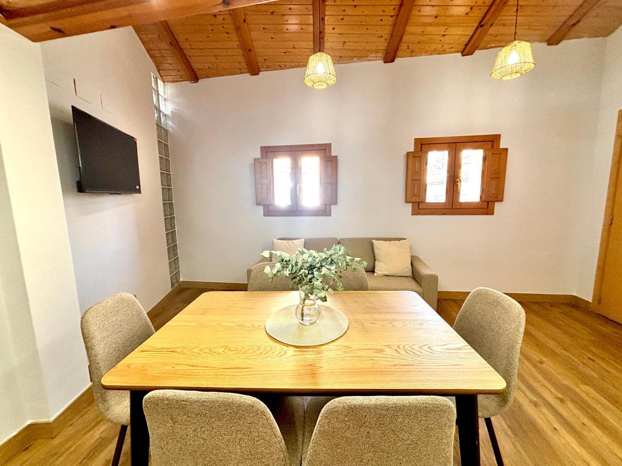 Apartamento La Lonja De La Seda Valencia