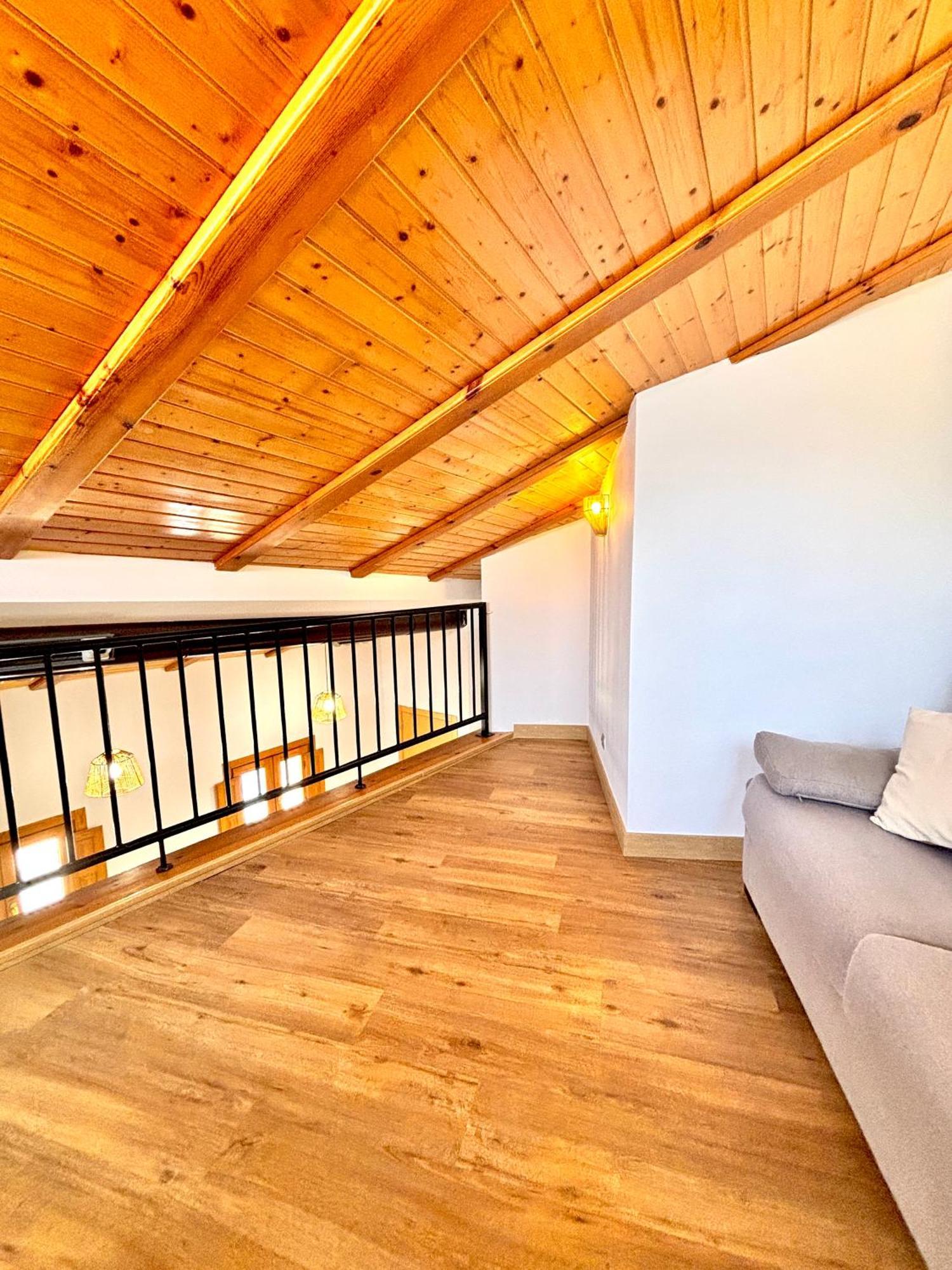 La Lonja De La Seda Apartamento
