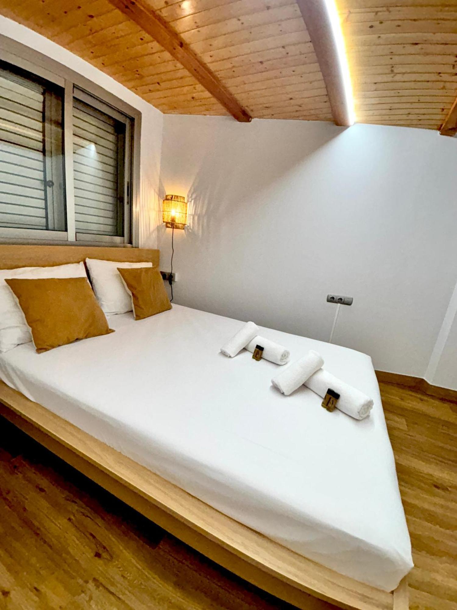 Apartamento La Lonja De La Seda *