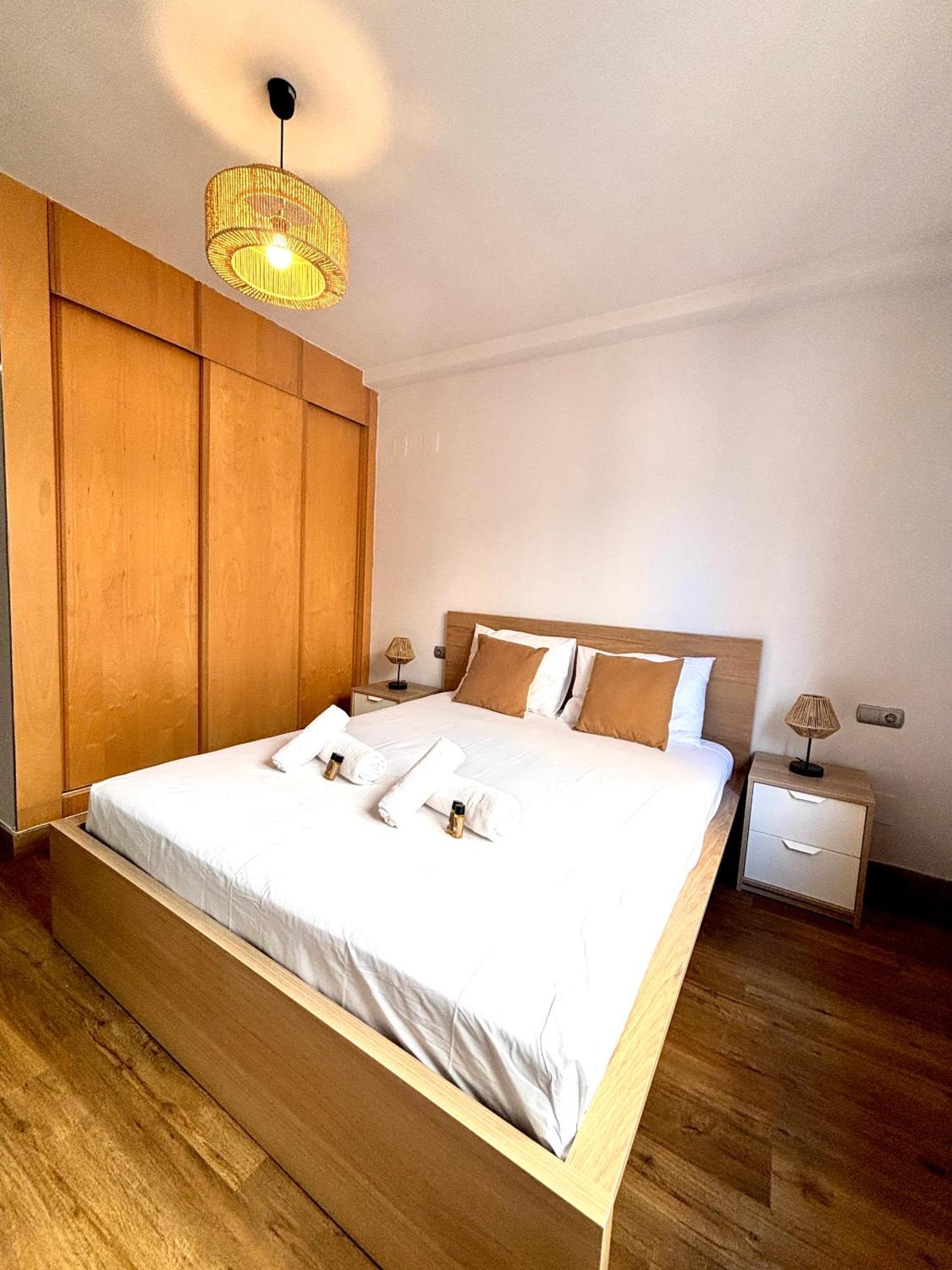 La Lonja De La Seda Apartamento Valencia