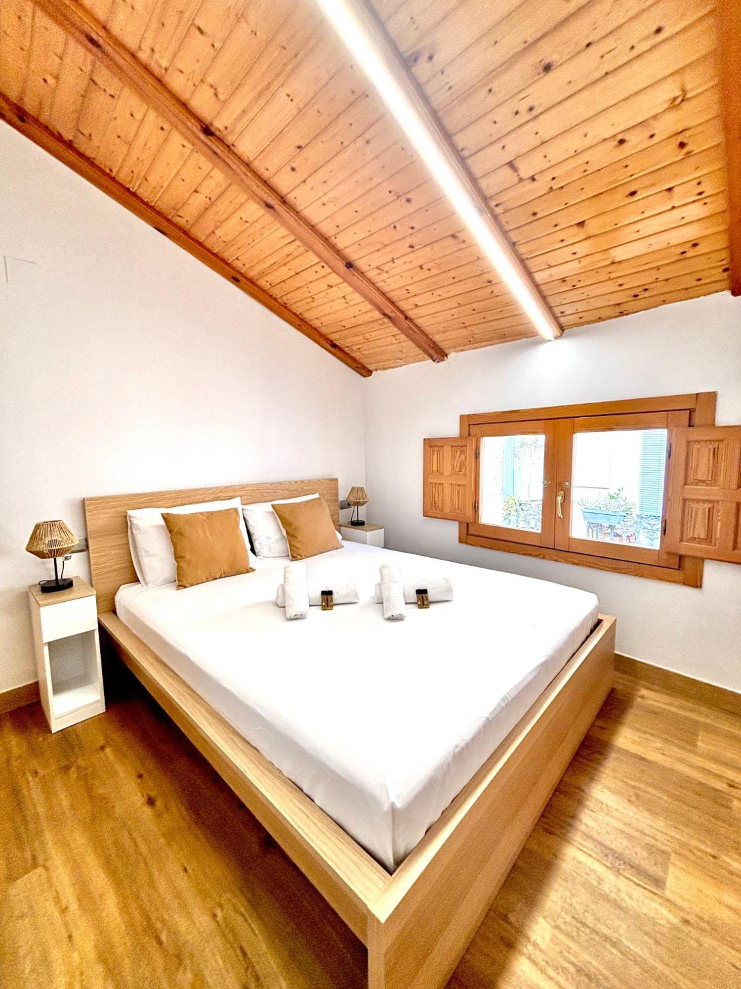 La Lonja De La Seda Apartamento