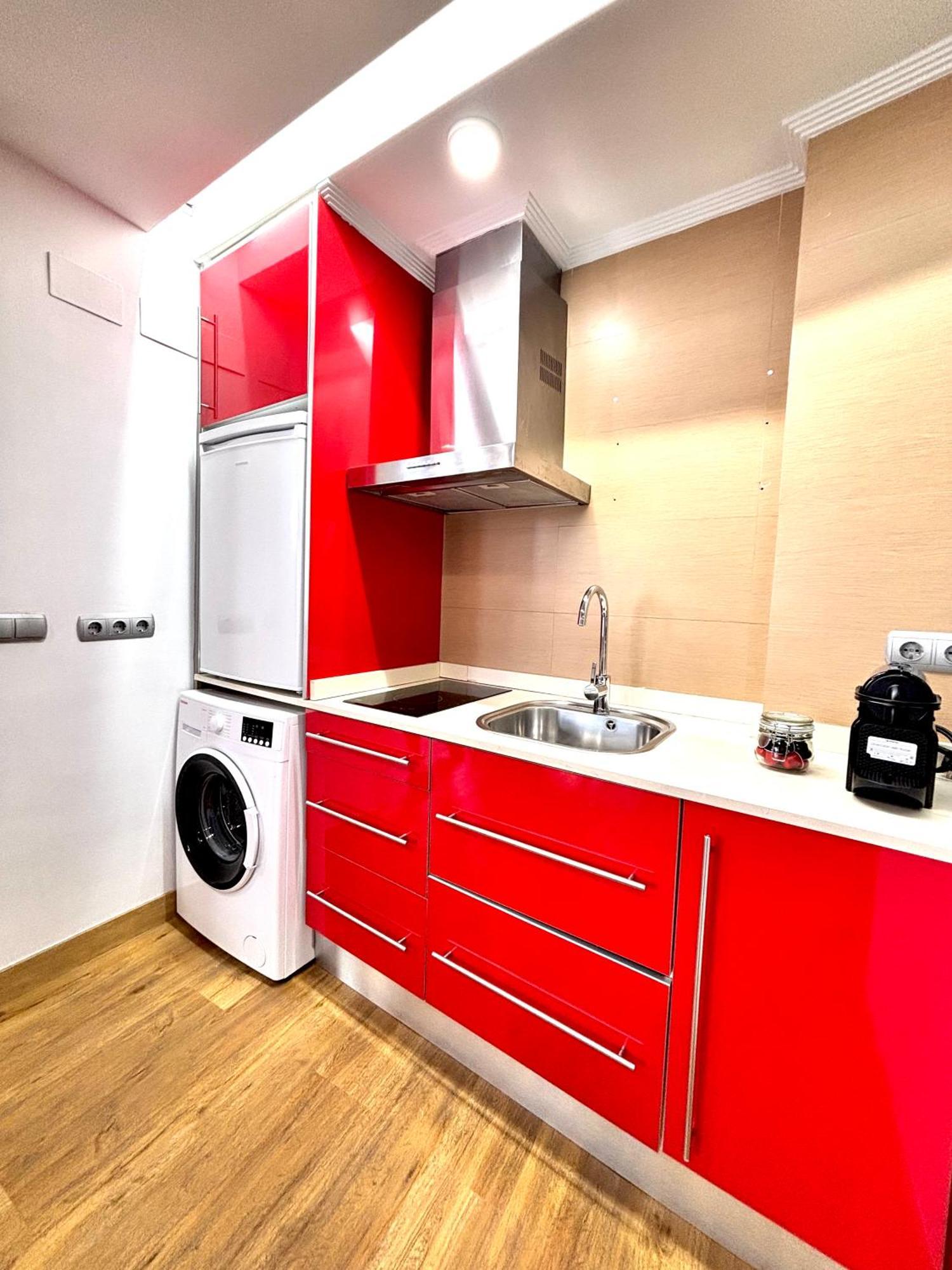 La Lonja De La Seda Apartamento *