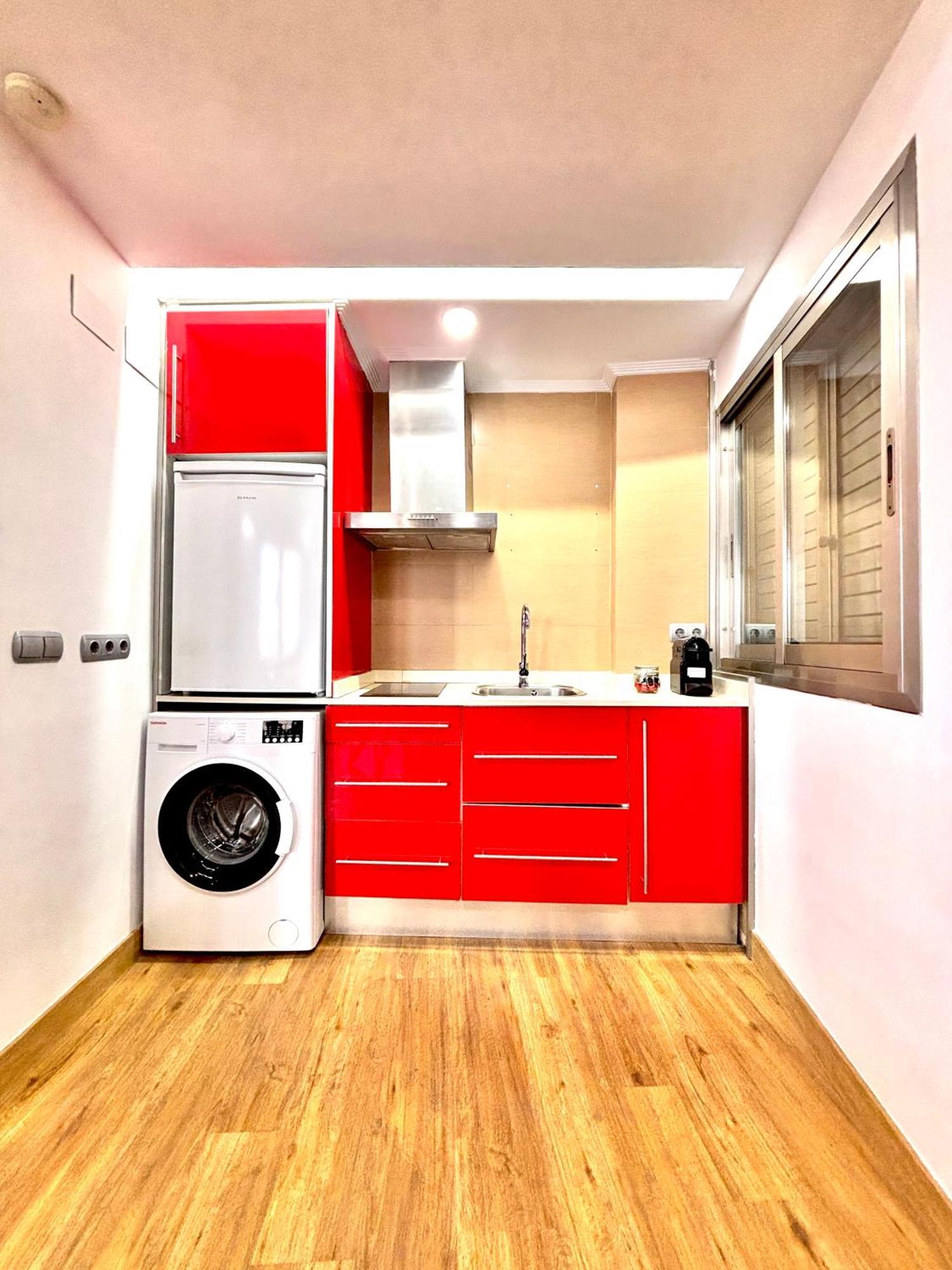 Apartamento La Lonja De La Seda Valencia