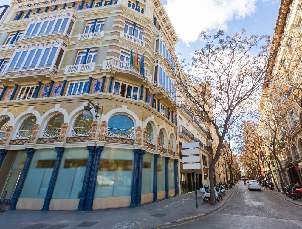 Singularstays Botanico29
