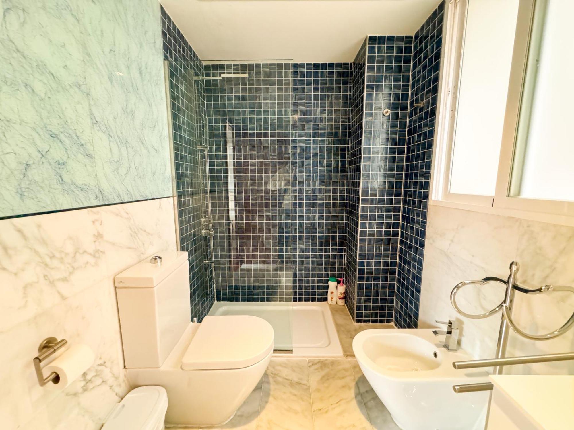 Apartment Moderno En La Plaza Del Tossal Valencia