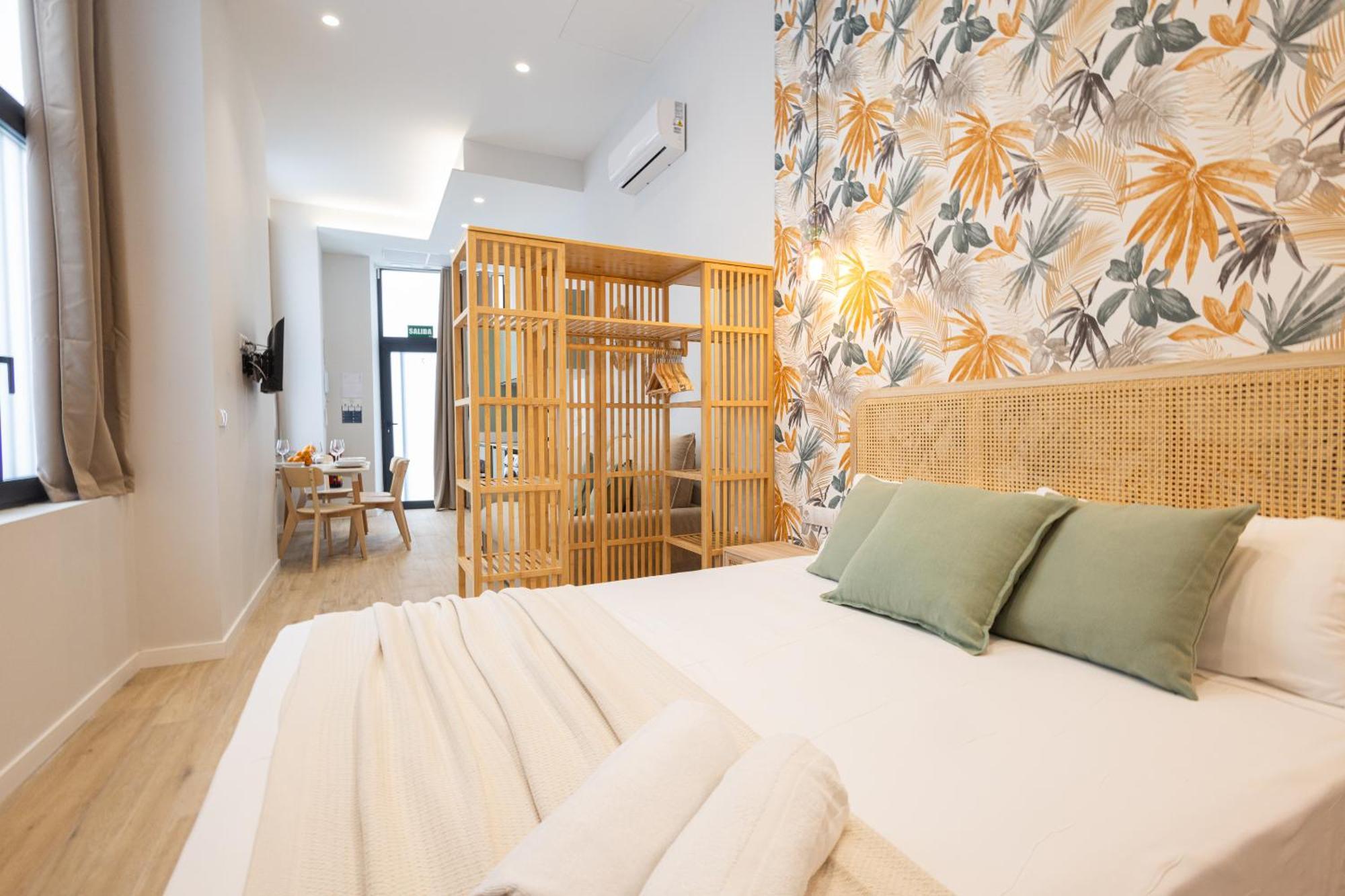Apartment Florit Flats - The Trafalgar *