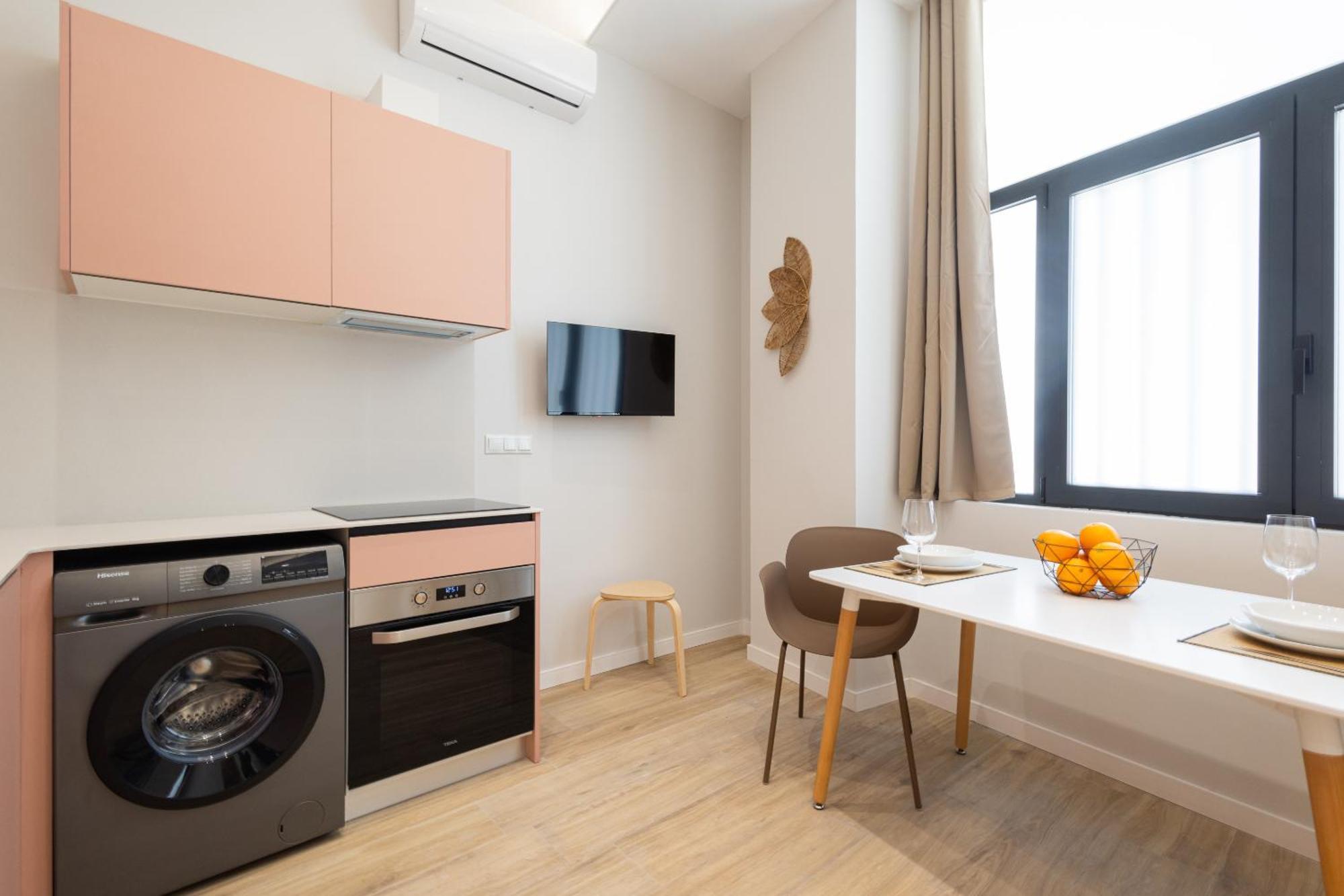 Florit Flats - The Trafalgar