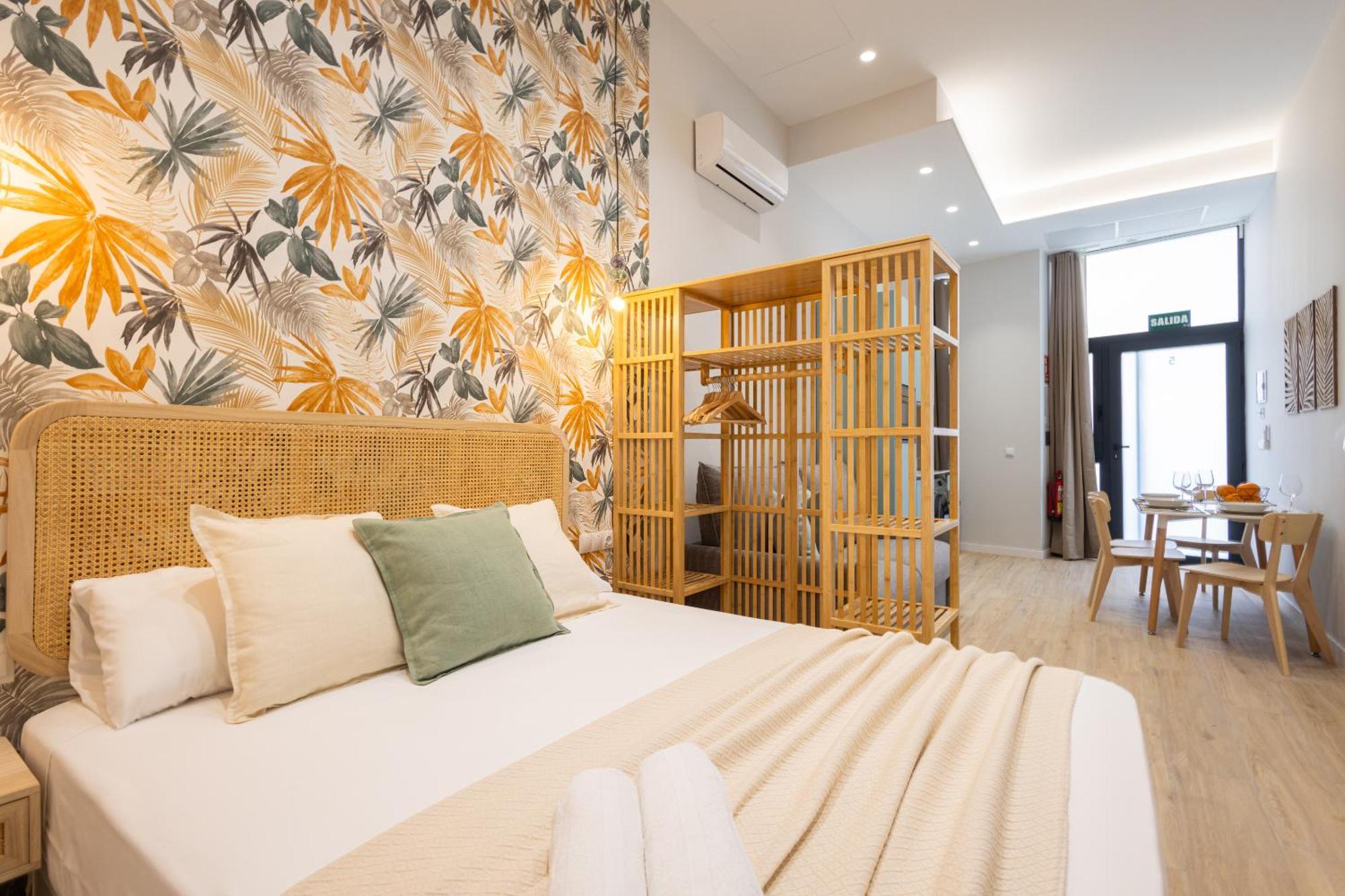 Apartment Florit Flats - The Trafalgar