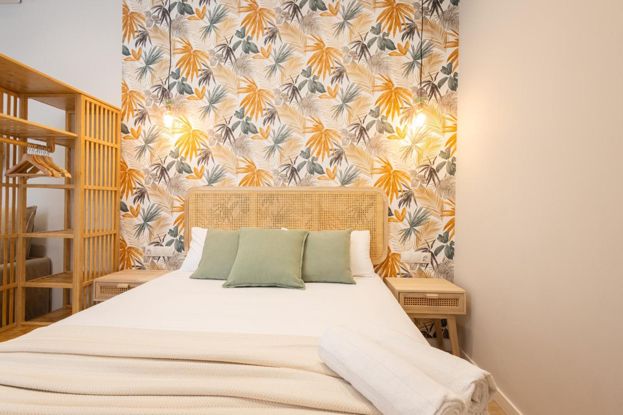 Florit Flats - The Trafalgar * Valencia