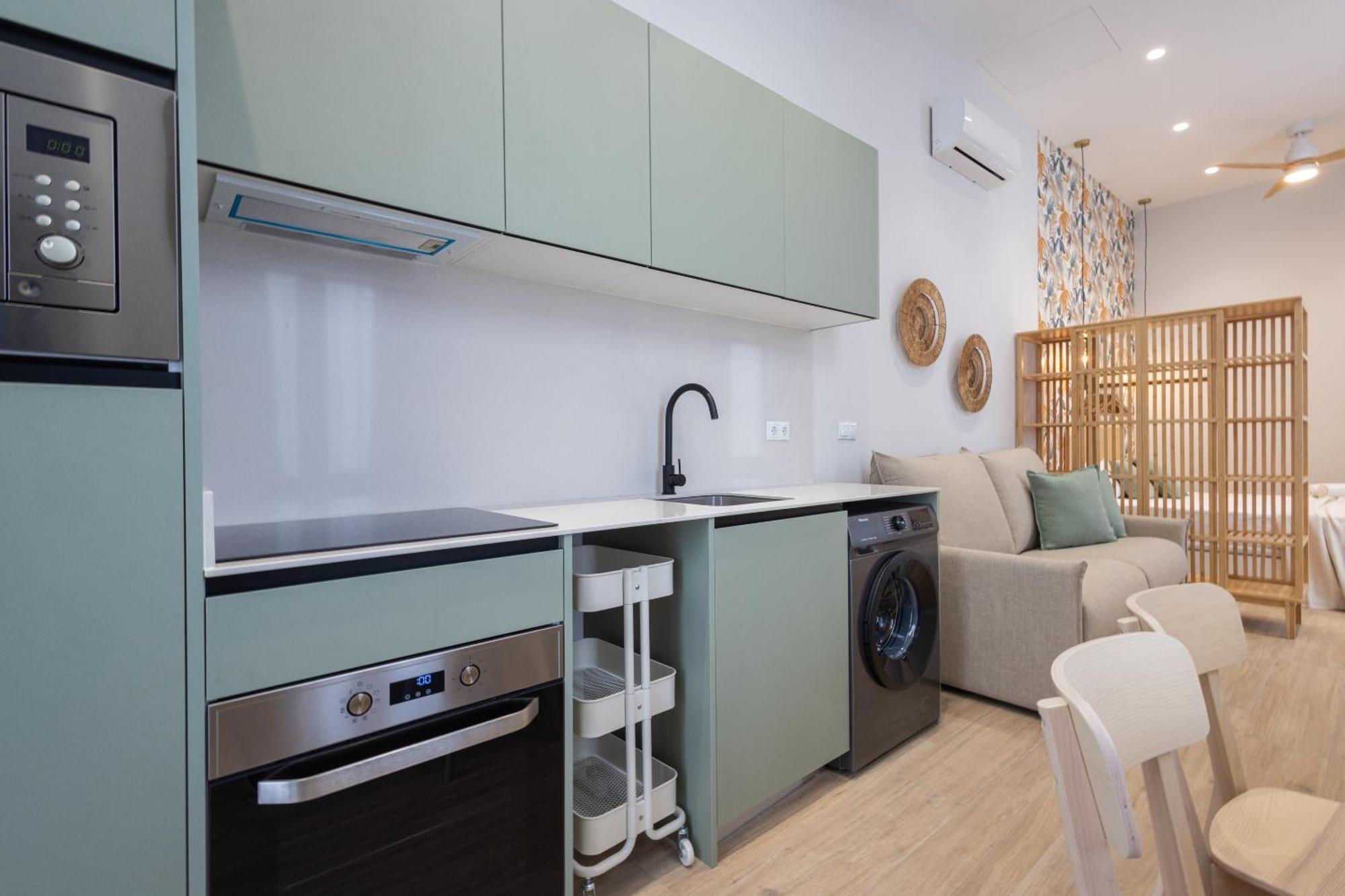 Florit Flats - The Trafalgar * Valencia