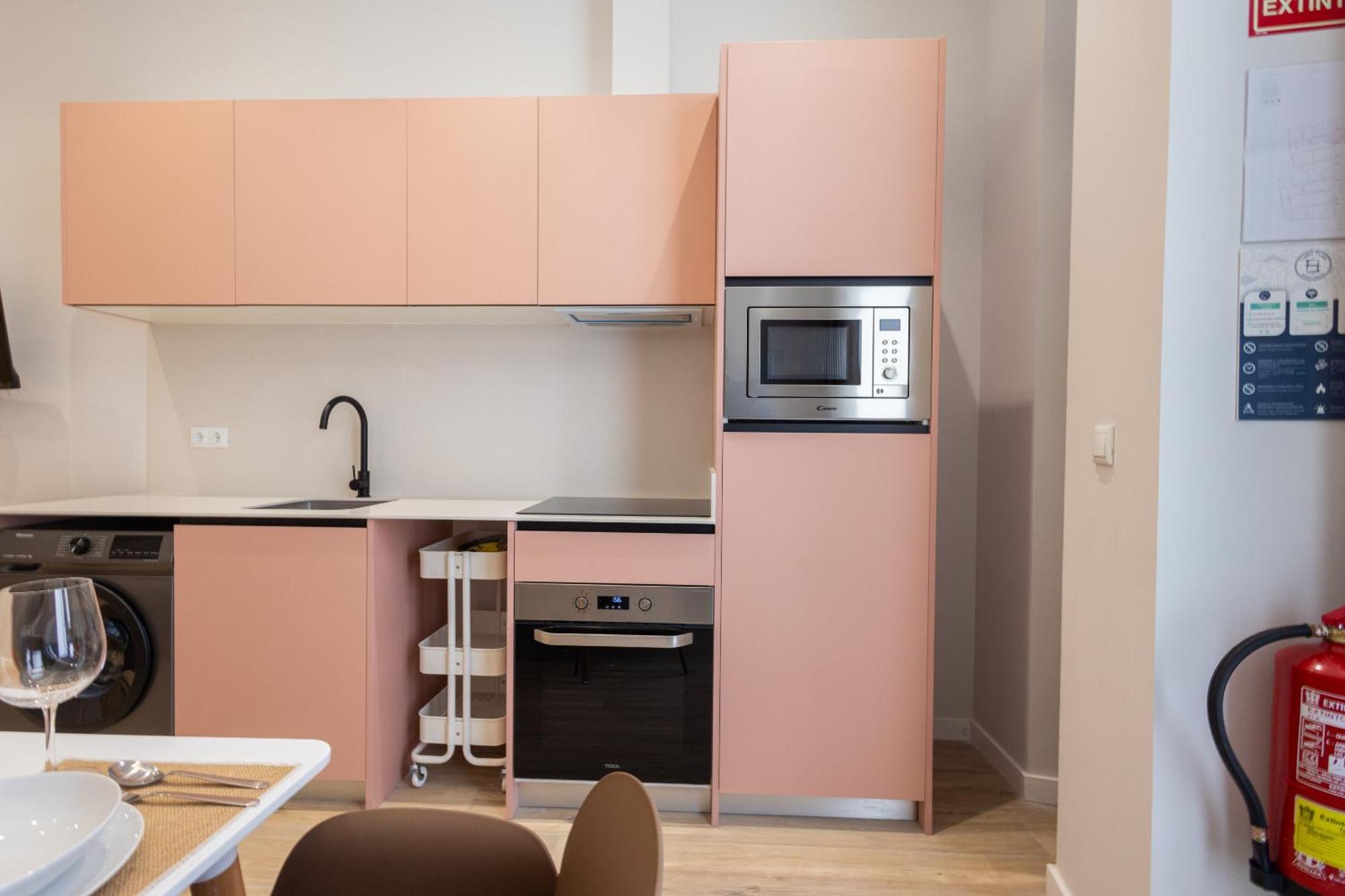 Apartment Florit Flats - The Trafalgar
