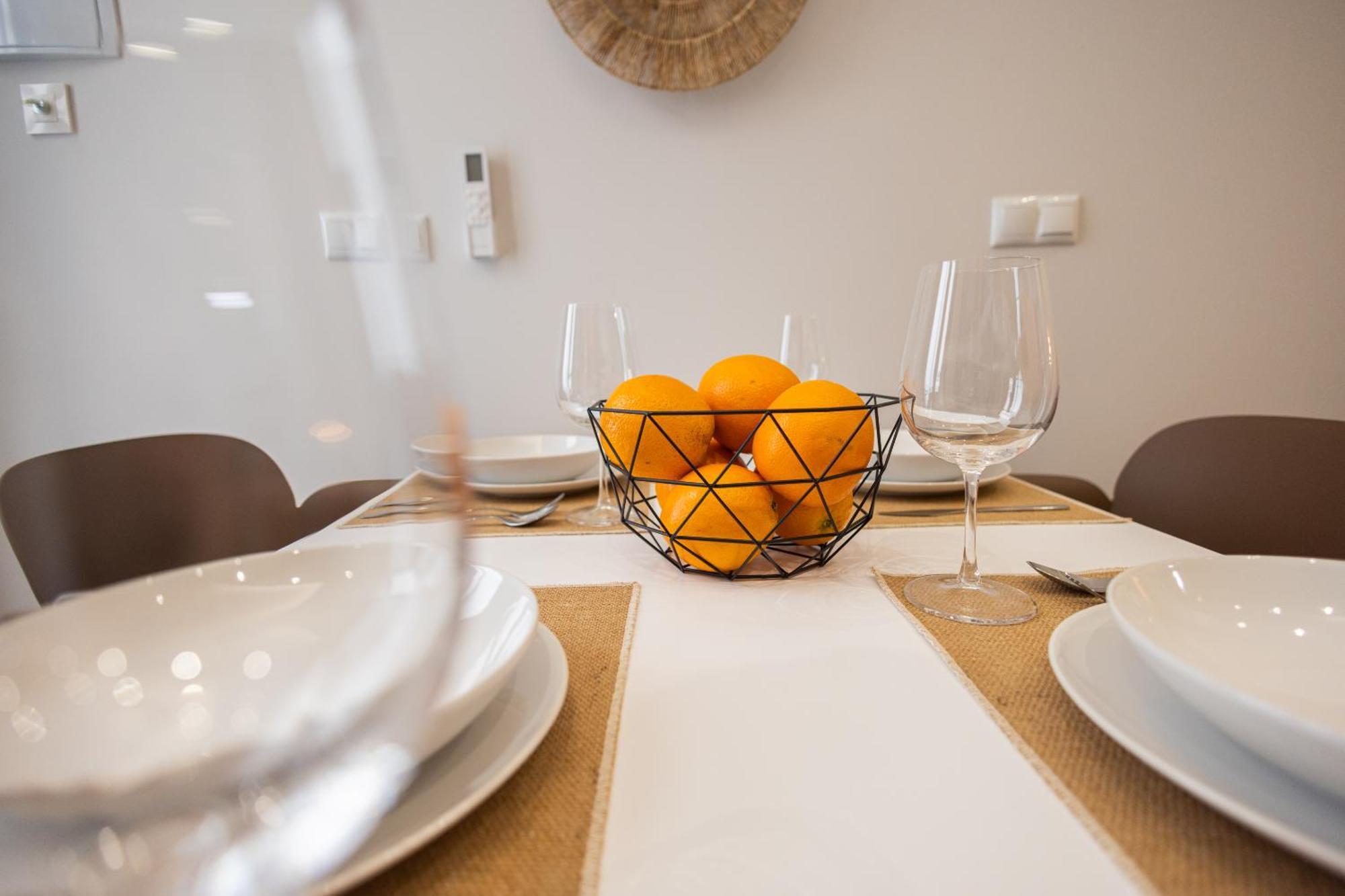 Apartment Florit Flats - The Trafalgar *