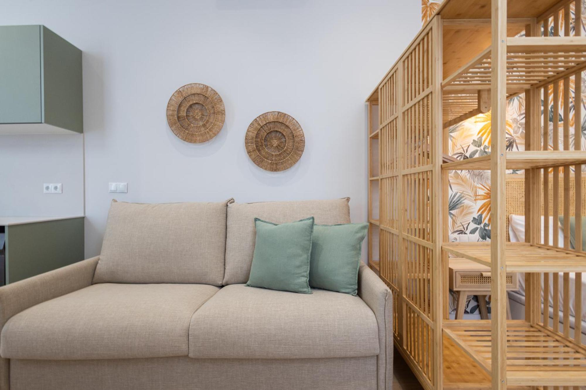 Florit Flats - The Trafalgar Apartment Valencia