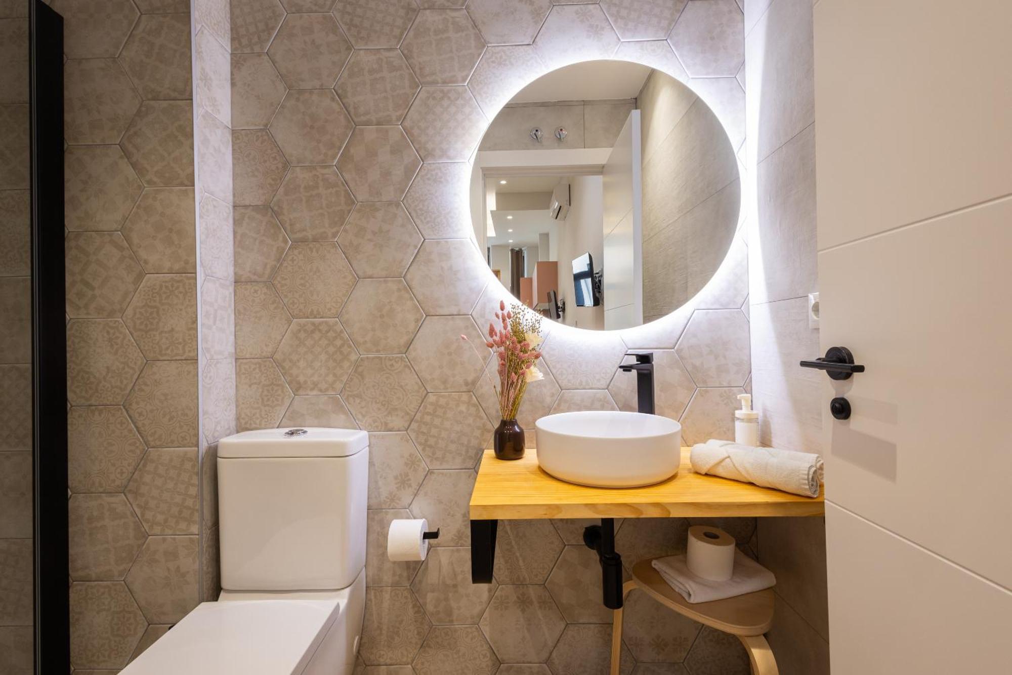Apartment Florit Flats - The Trafalgar *