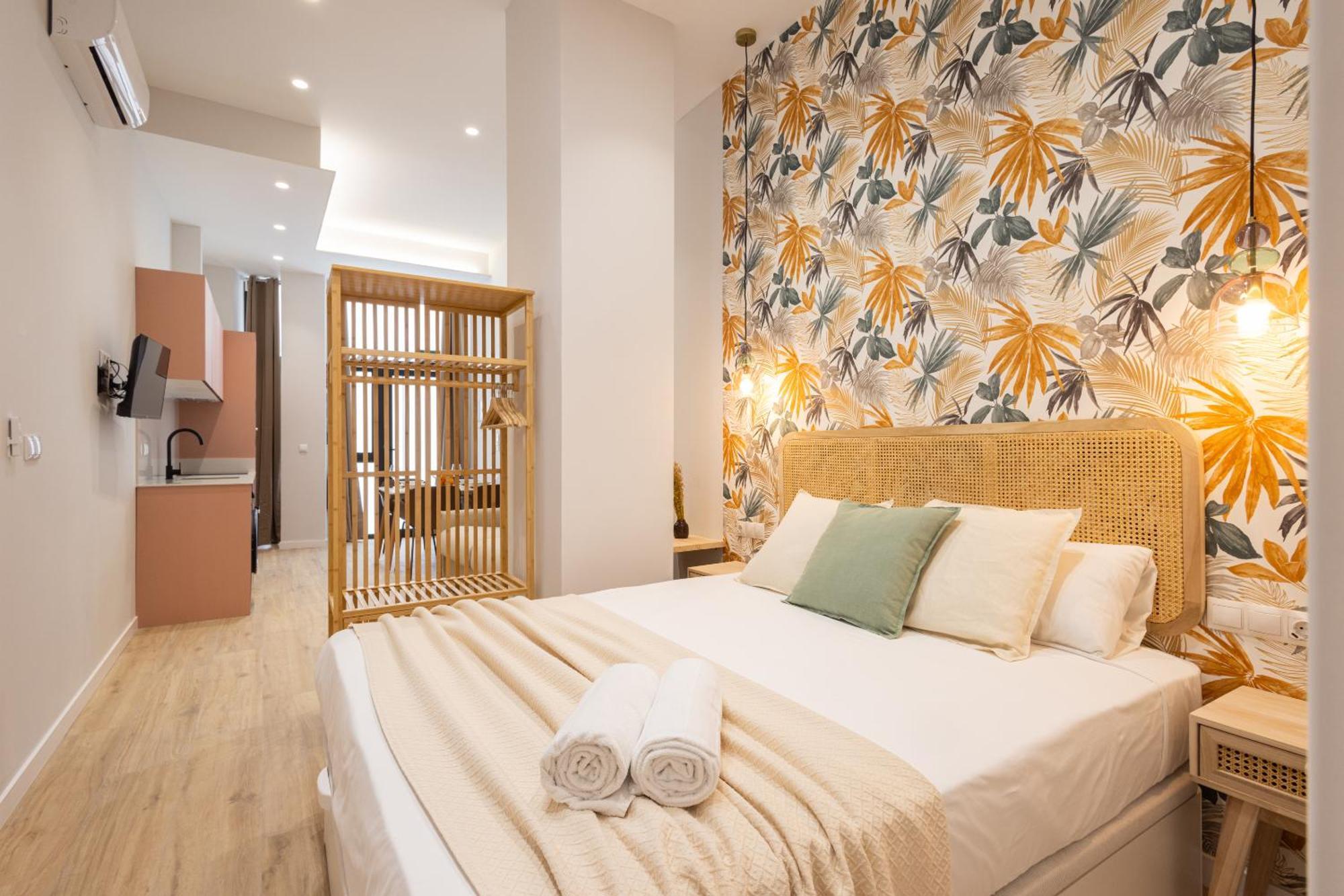 Apartment Florit Flats - The Trafalgar Valencia