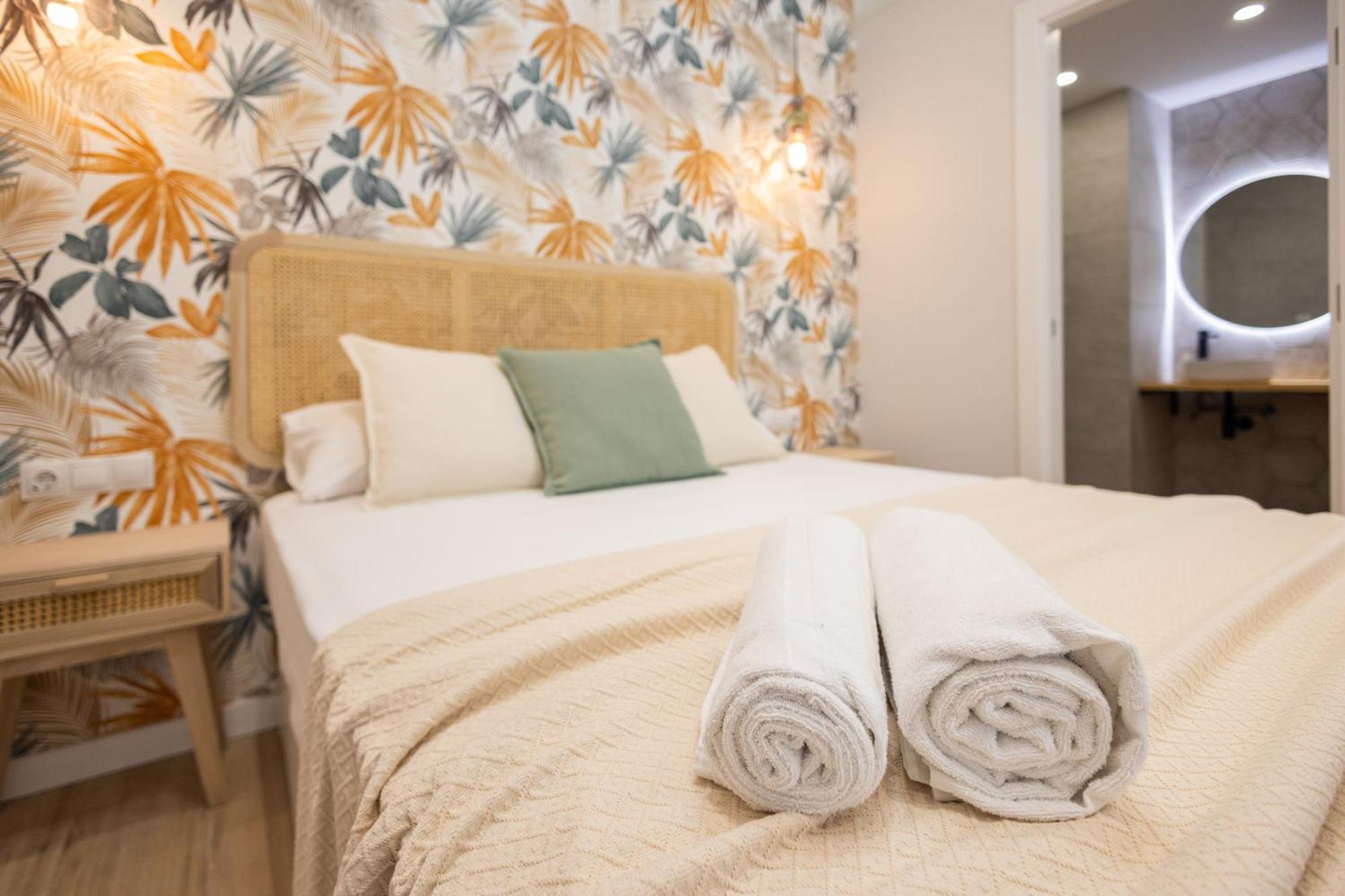 Apartment Florit Flats - The Trafalgar Valencia