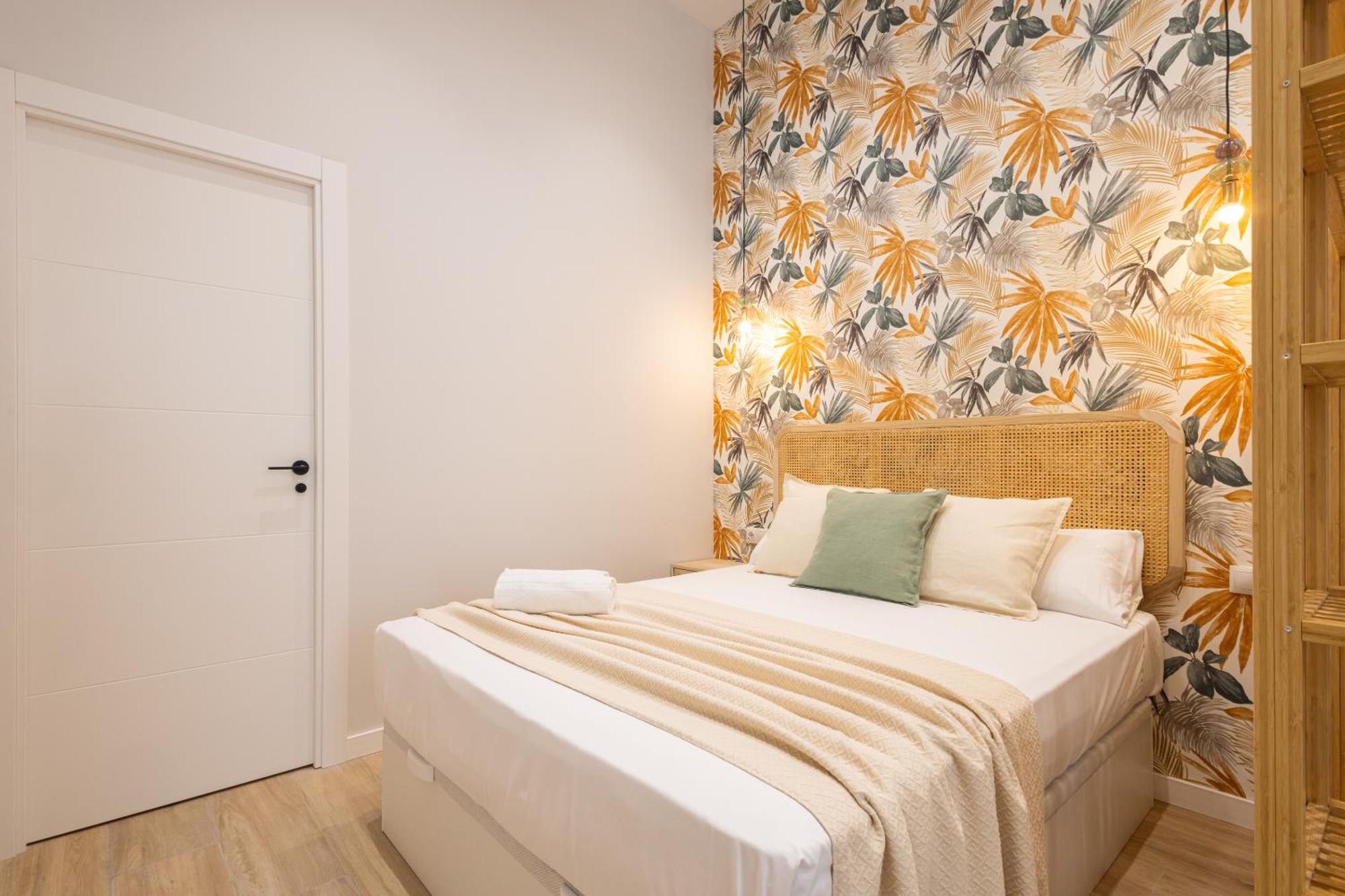 Florit Flats - The Trafalgar Apartment Valencia