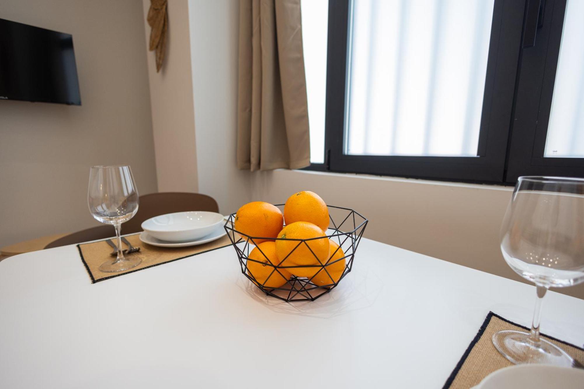 Apartment Florit Flats - The Trafalgar *