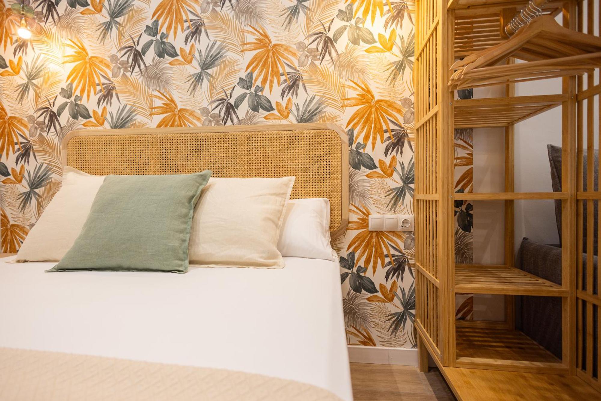 Florit Flats - The Trafalgar * Valencia