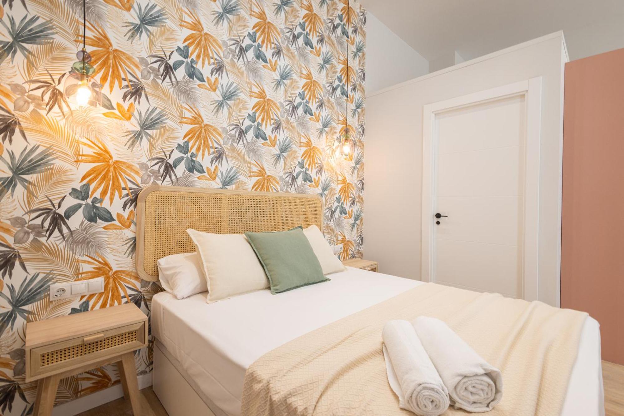 Florit Flats - The Trafalgar Valencia