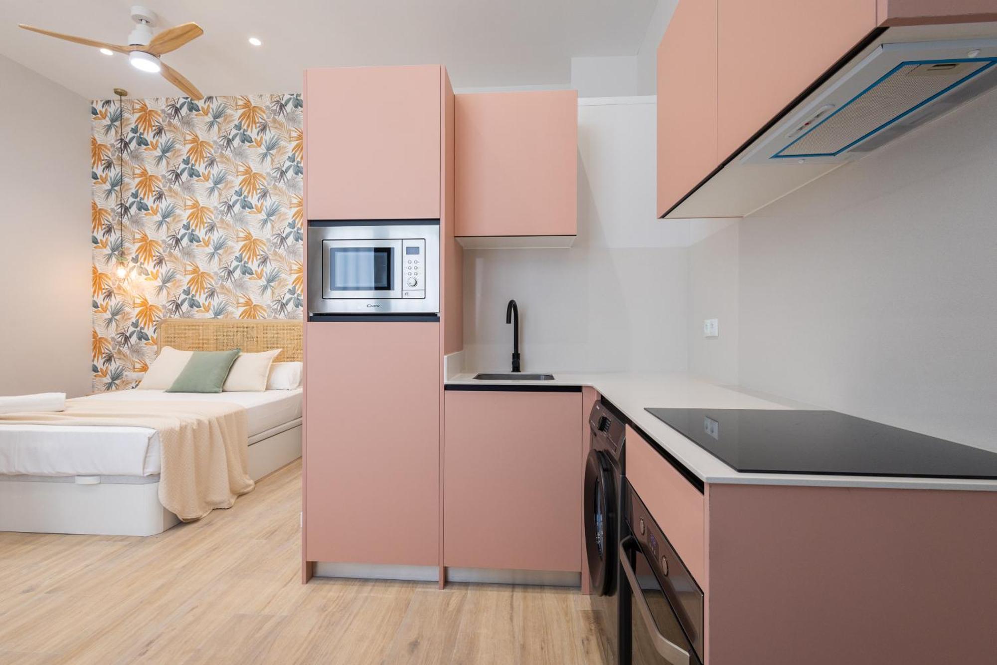 Florit Flats - The Trafalgar Valencia