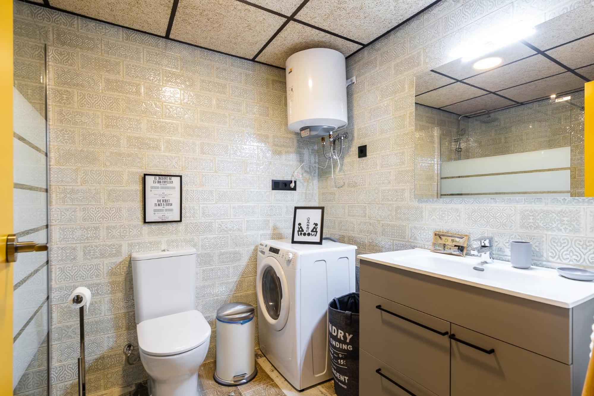 Apartment Art Lofts By Benisur Valencia