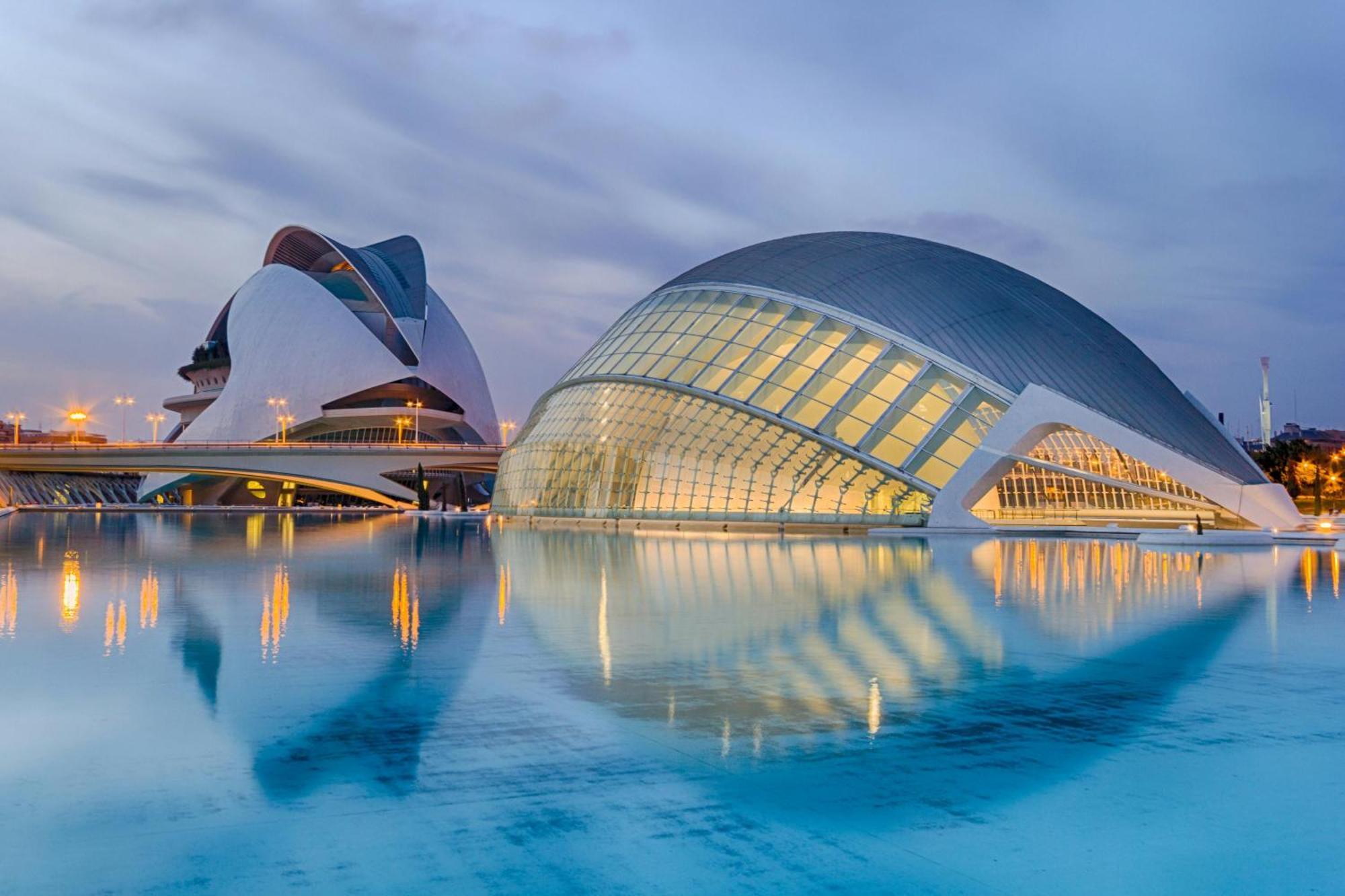 Letto Dal Mare Valencia