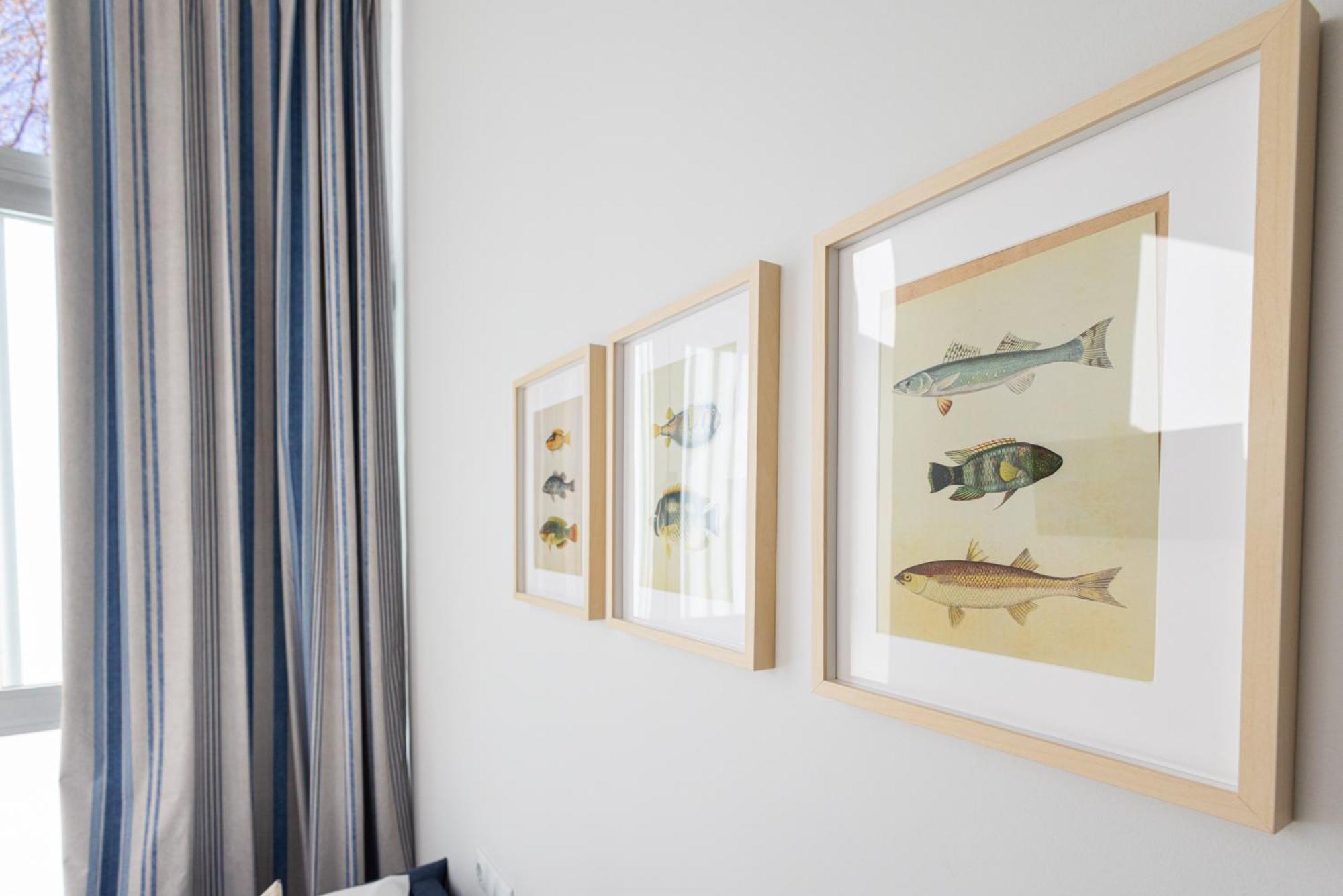 Florit Flats - The Mediterranean Suites