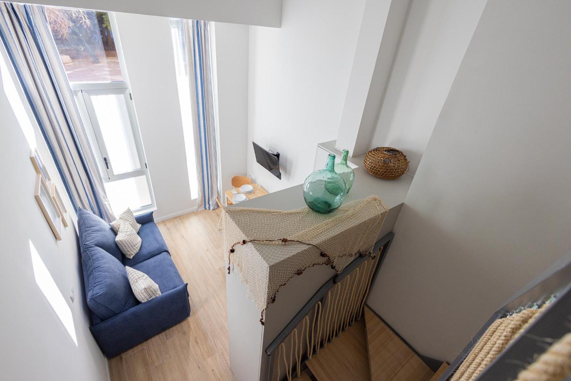 Florit Flats - The Mediterranean Suites Valencia