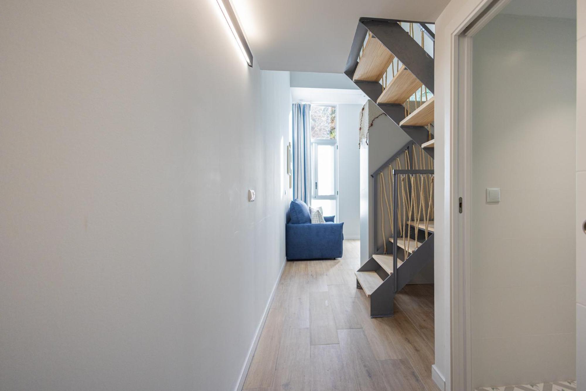 Apartamento Florit Flats - The Mediterranean Suites *
