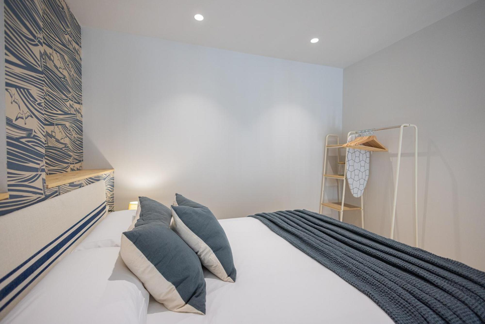 Apartamento Florit Flats - The Mediterranean Suites Valencia