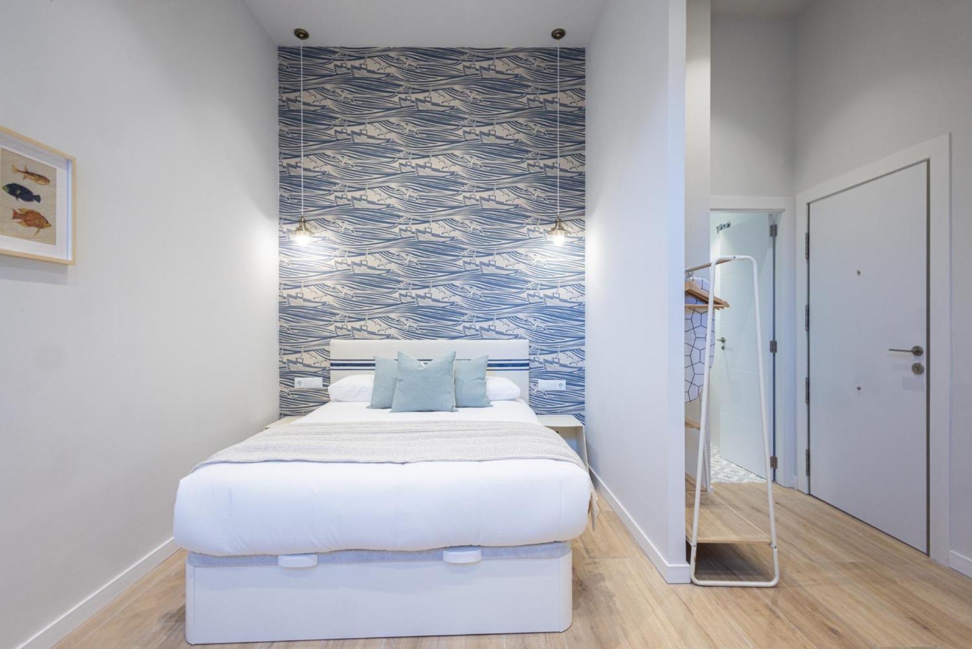 Florit Flats - The Mediterranean Suites *