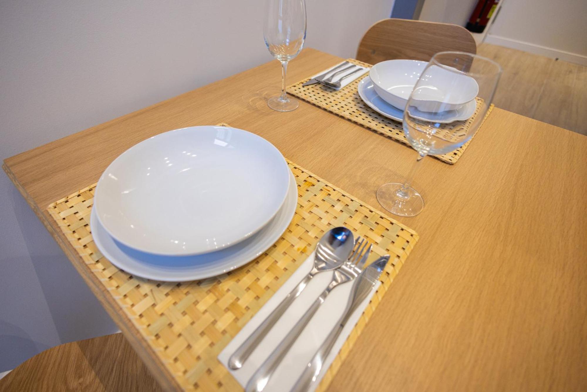 Florit Flats - The Mediterranean Suites *