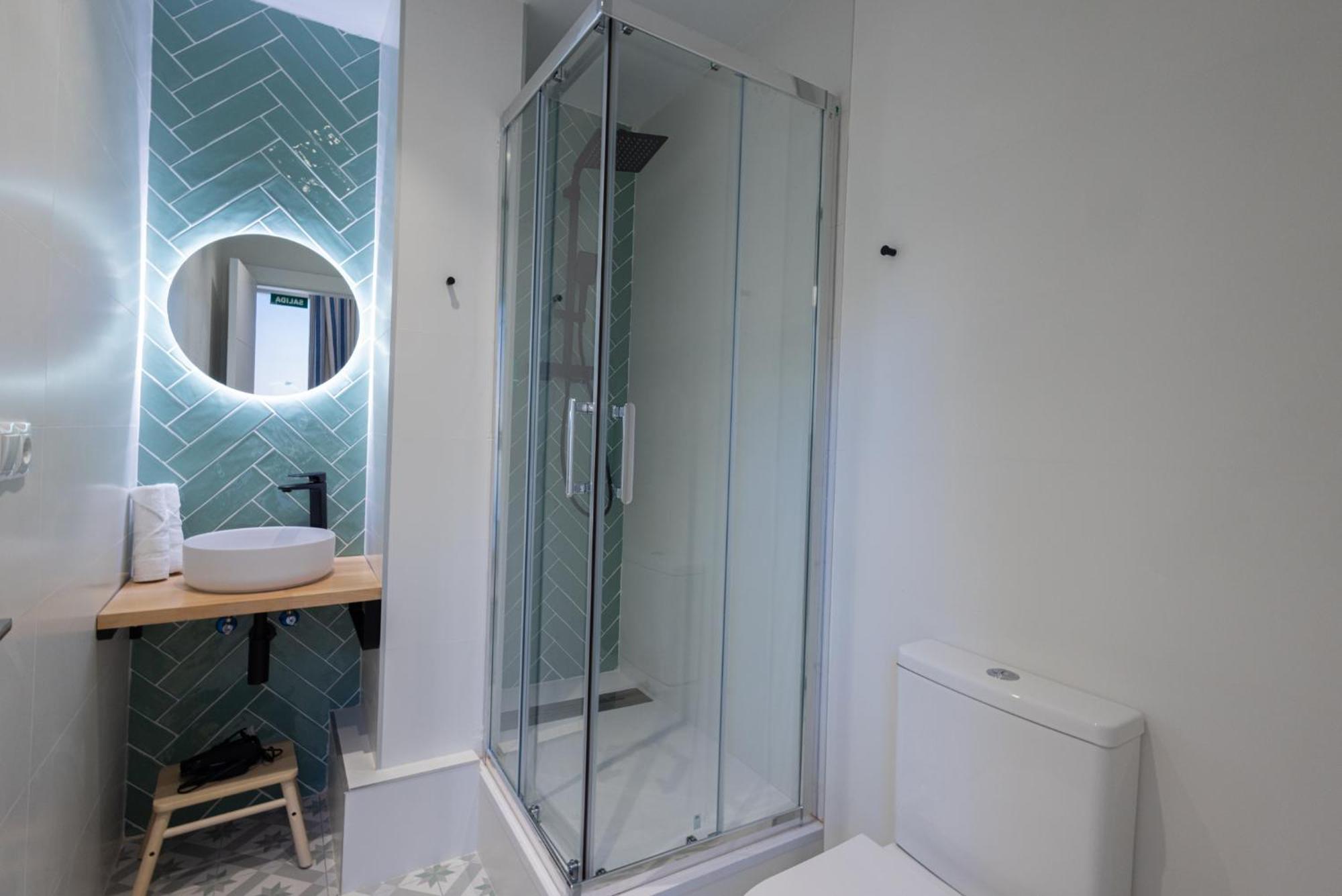 Florit Flats - The Mediterranean Suites Apartamento
