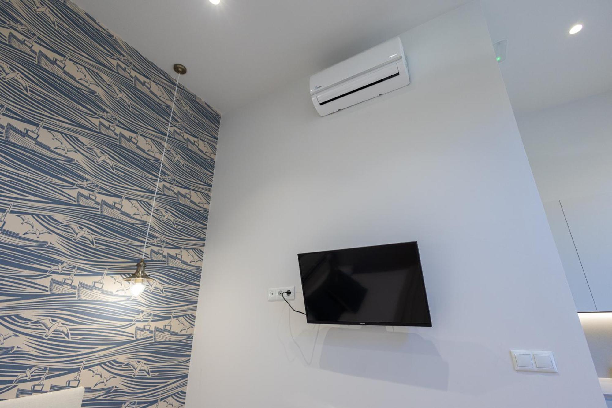 Apartamento Florit Flats - The Mediterranean Suites *