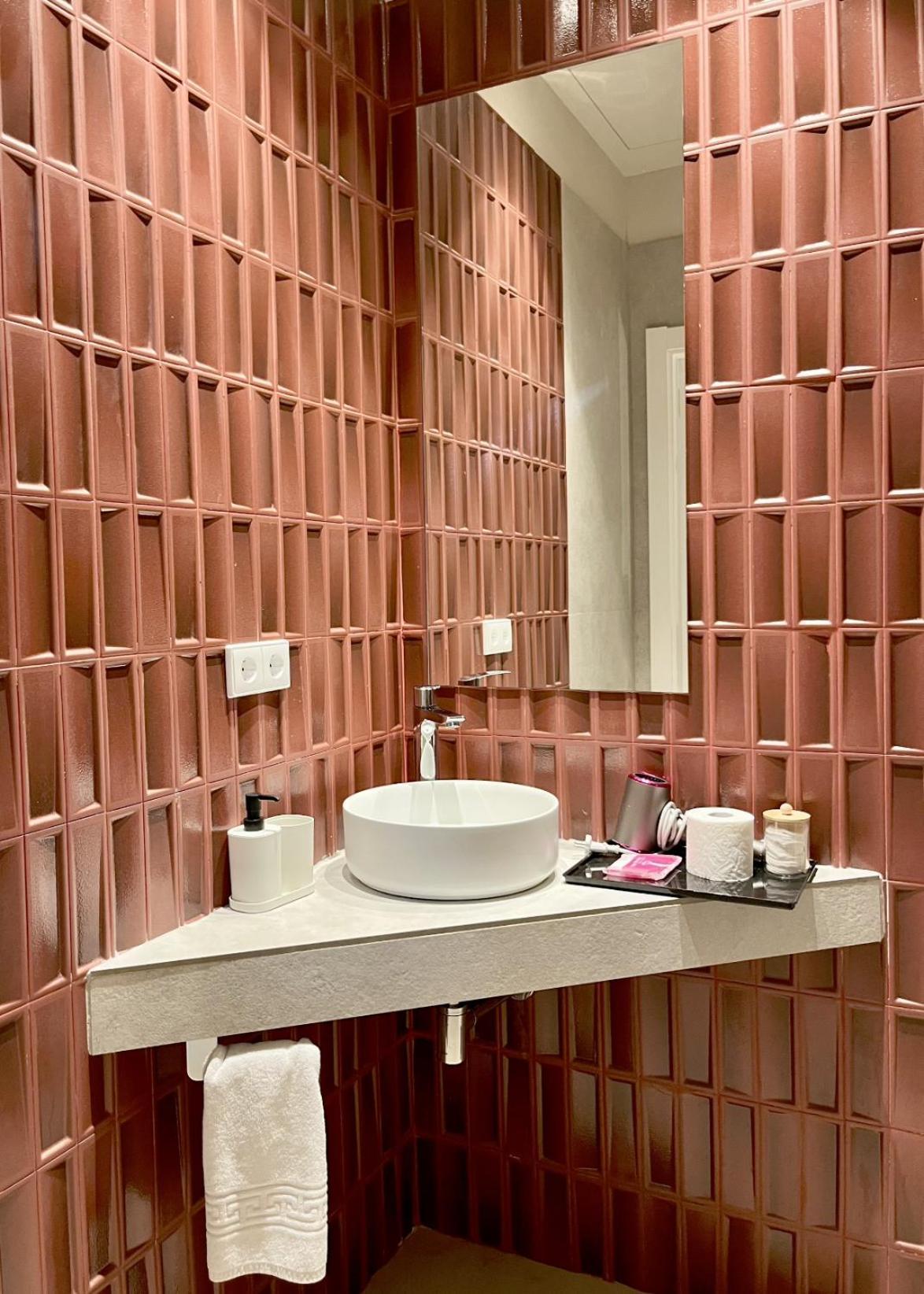 Osito Hub - Colomer Apartment Valencia