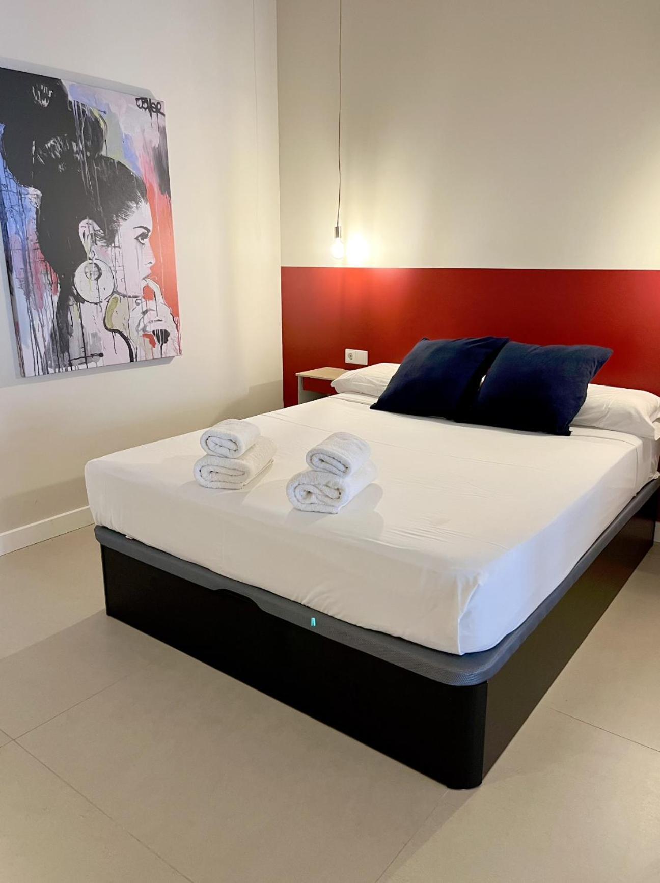 Apartamento Osito Hub - Colomer *