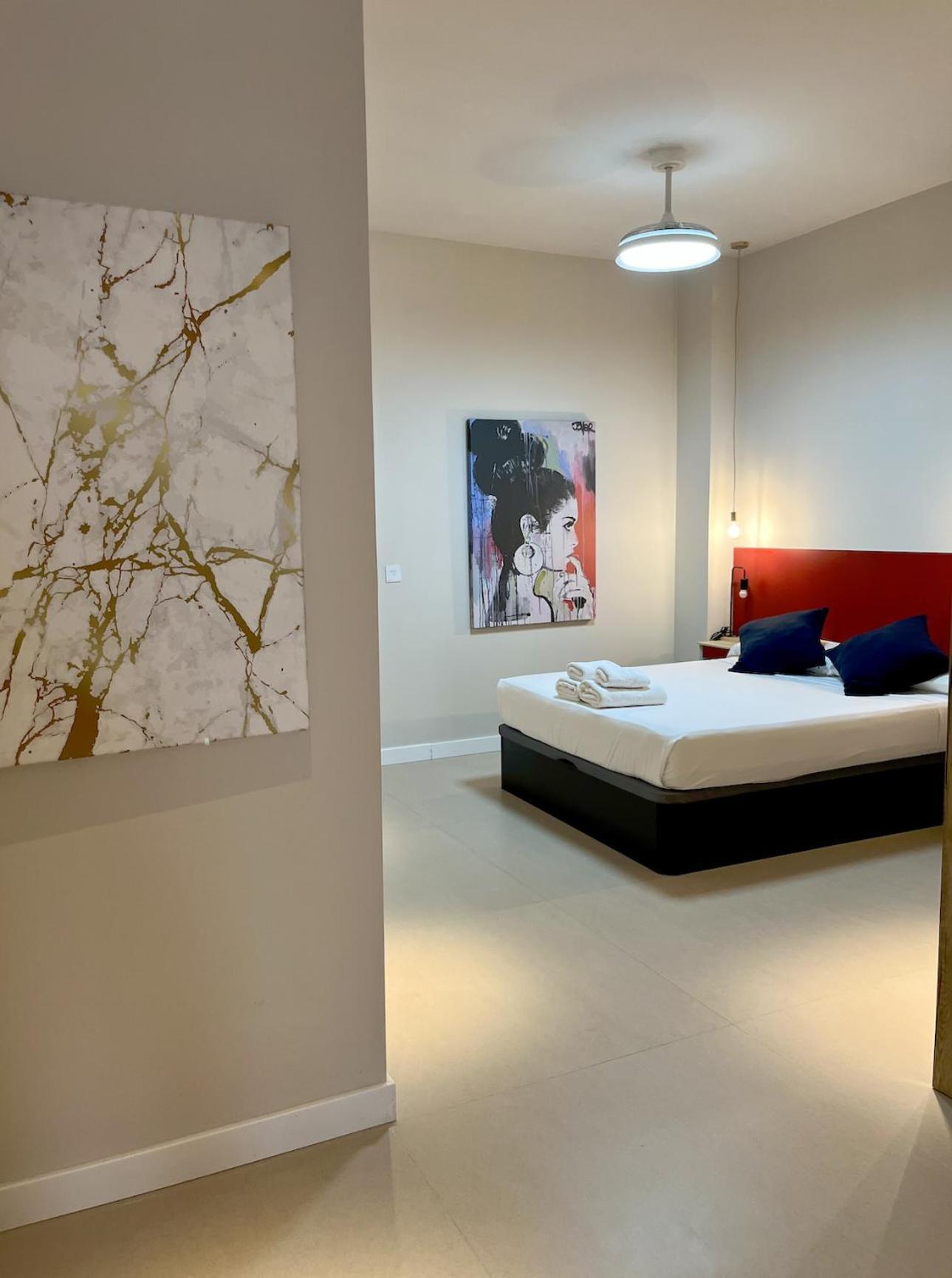 Osito Hub - Colomer Apartamento Valencia