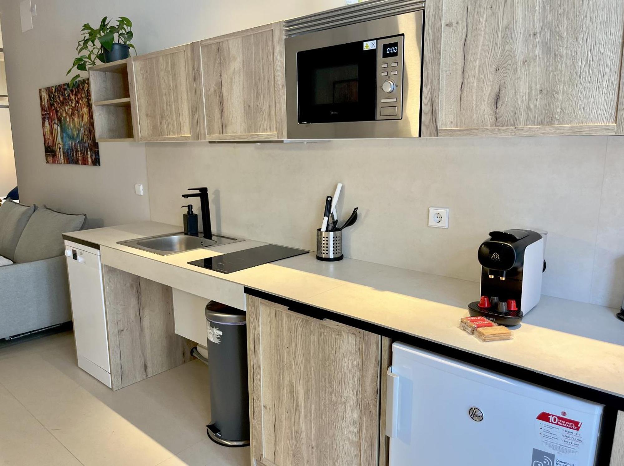 Apartment Osito Hub - Colomer