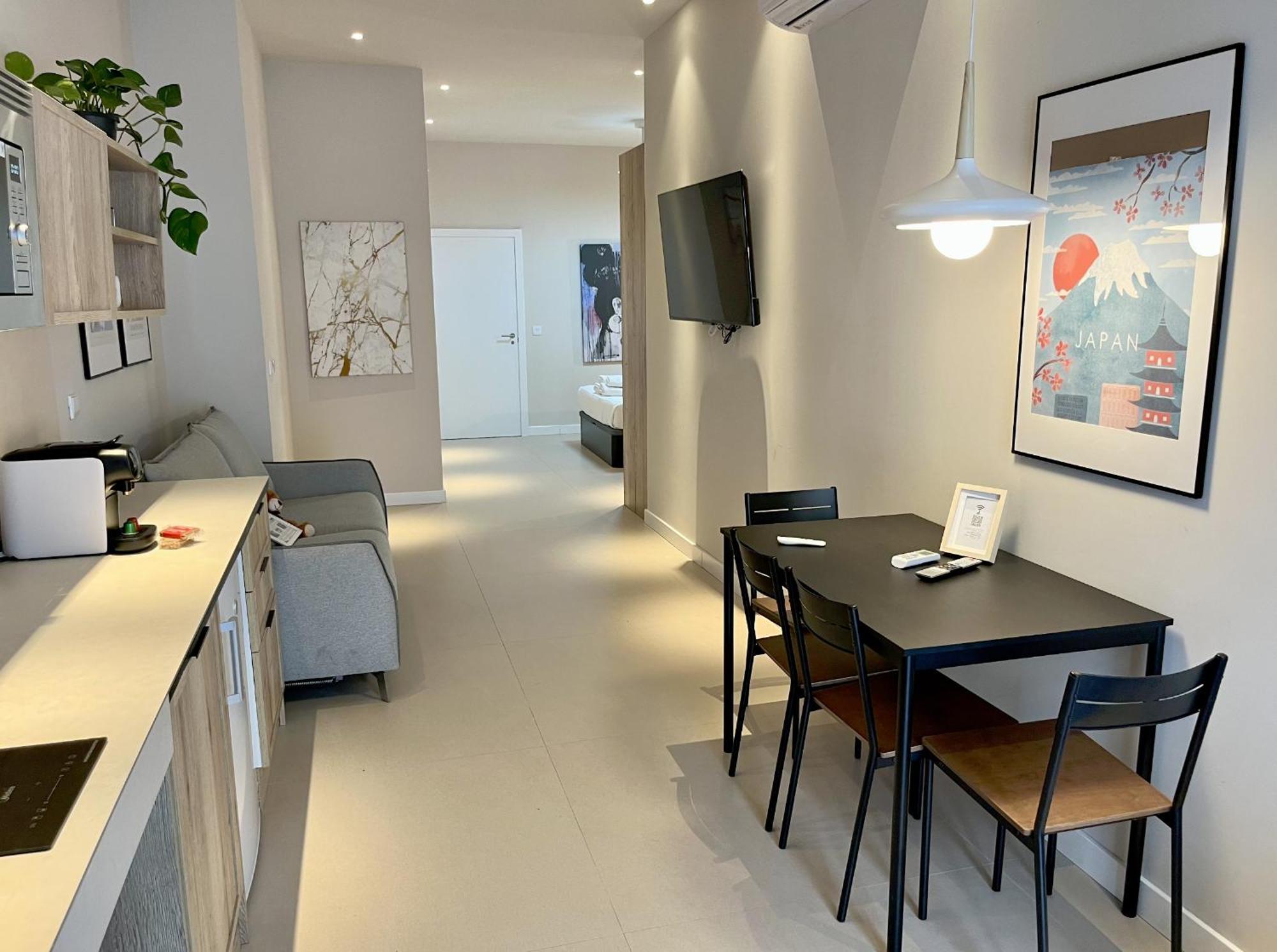 Osito Hub - Colomer Apartment *